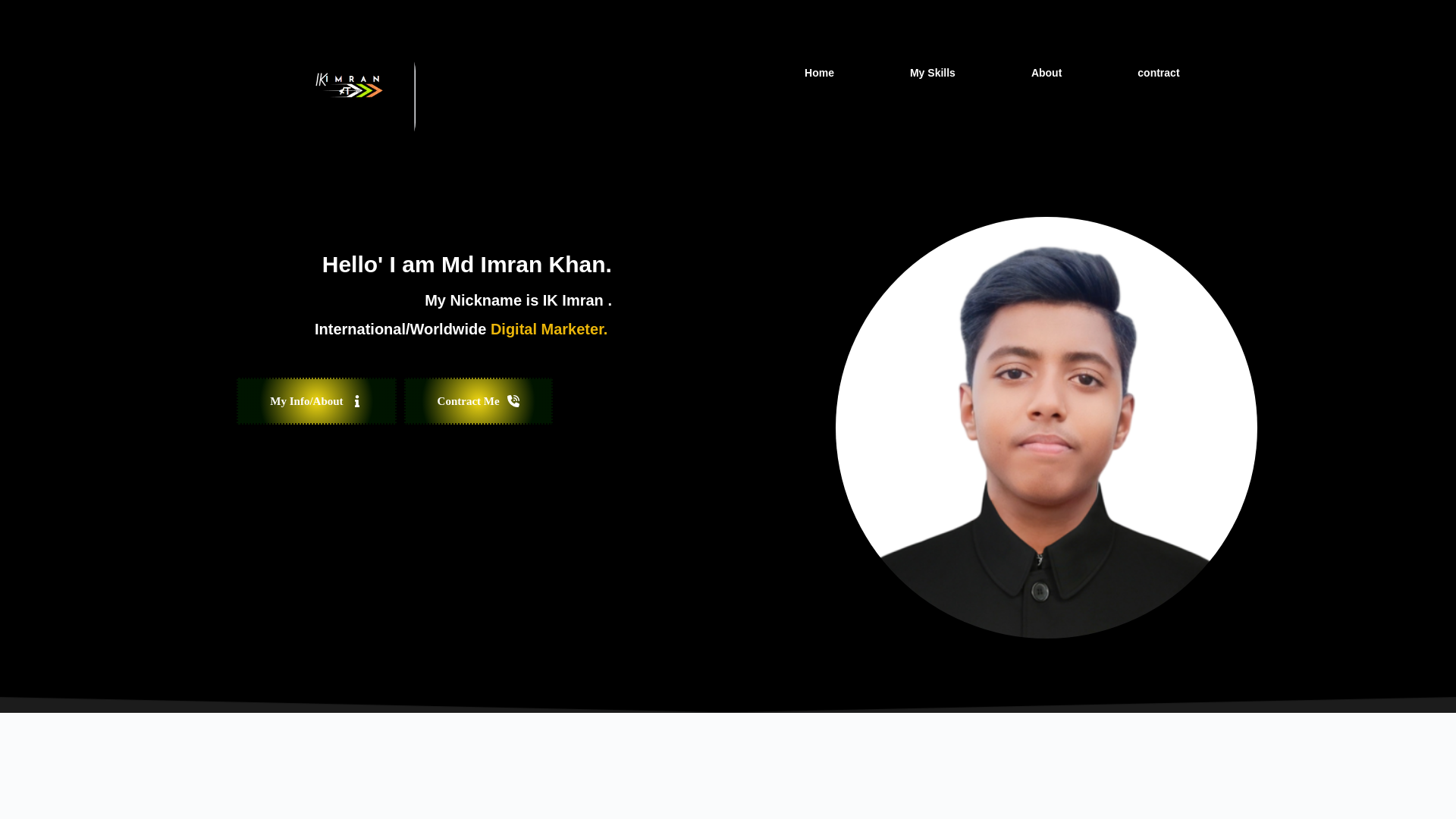 website screenshot of https://menfasion.store/