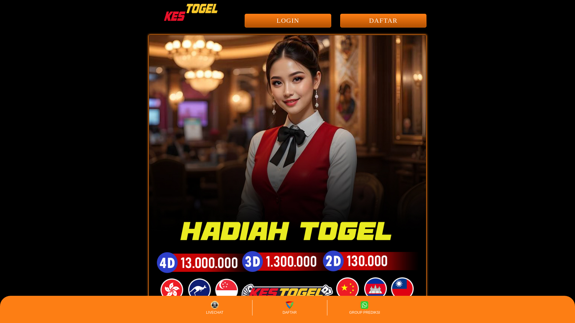 website screenshot of https://livedrawsdy-akanterbang.pages.dev/