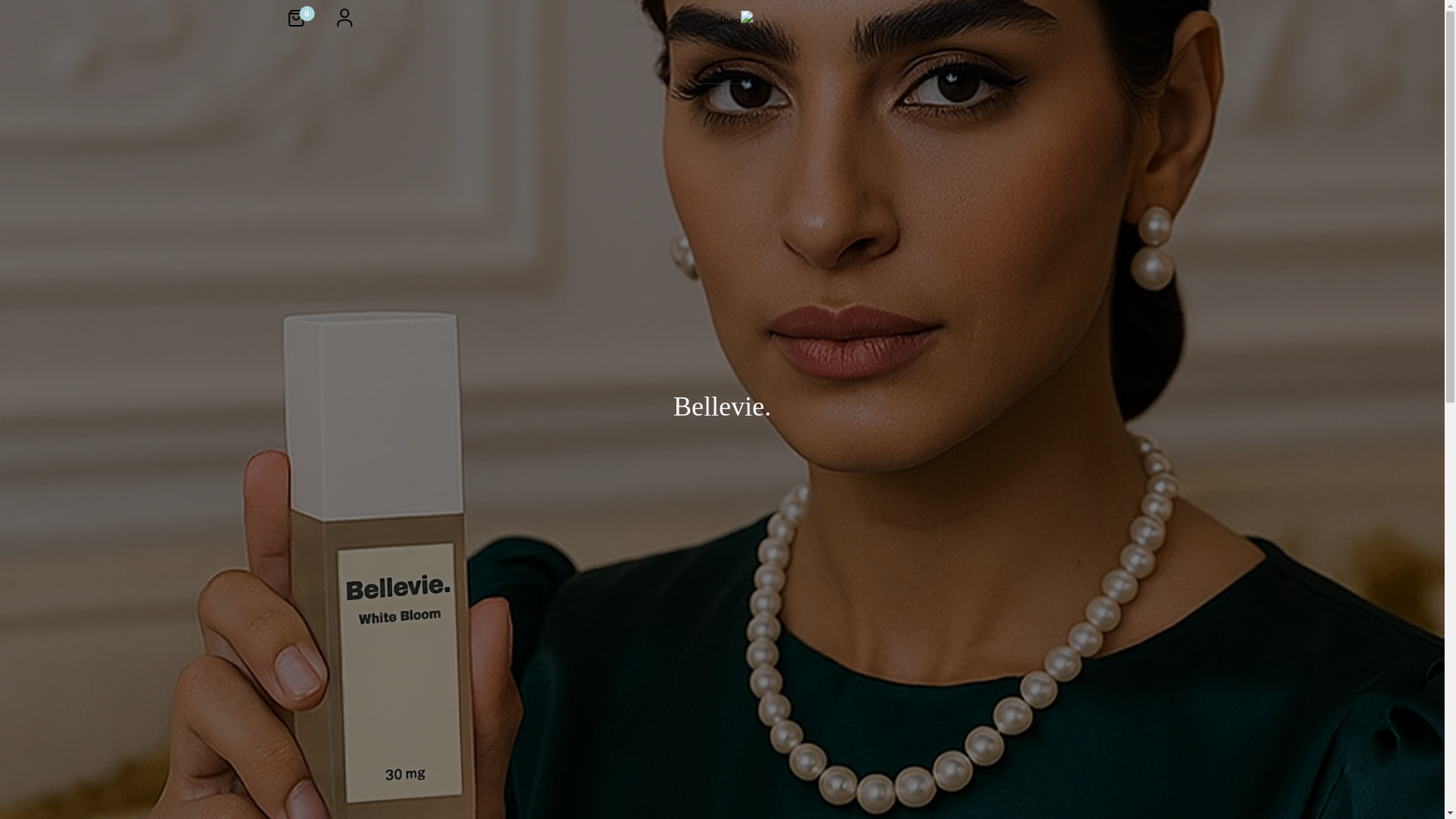 website screenshot of https://bellevie-saudi.com/