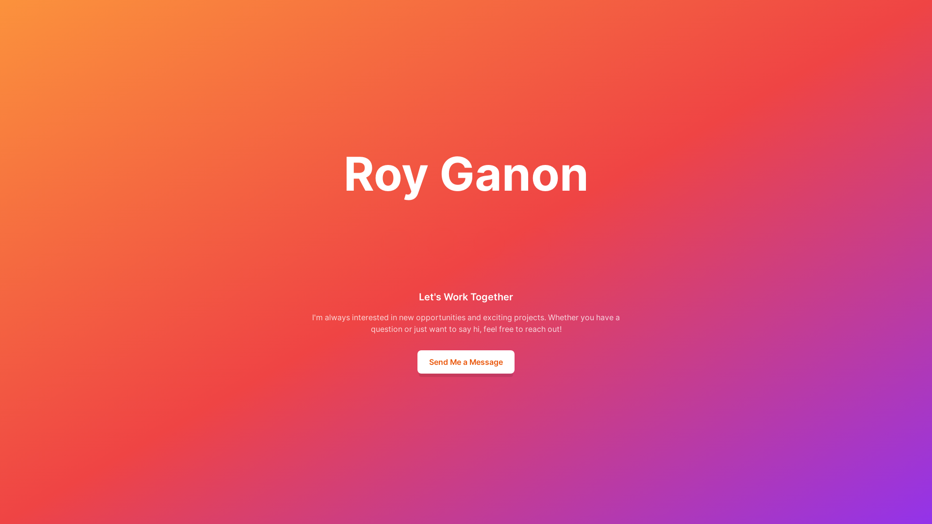 website screenshot of https://royganon.com/