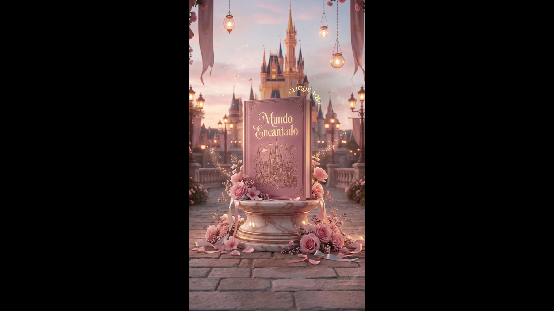 website screenshot of https://convitelivia01ano.pages.dev/