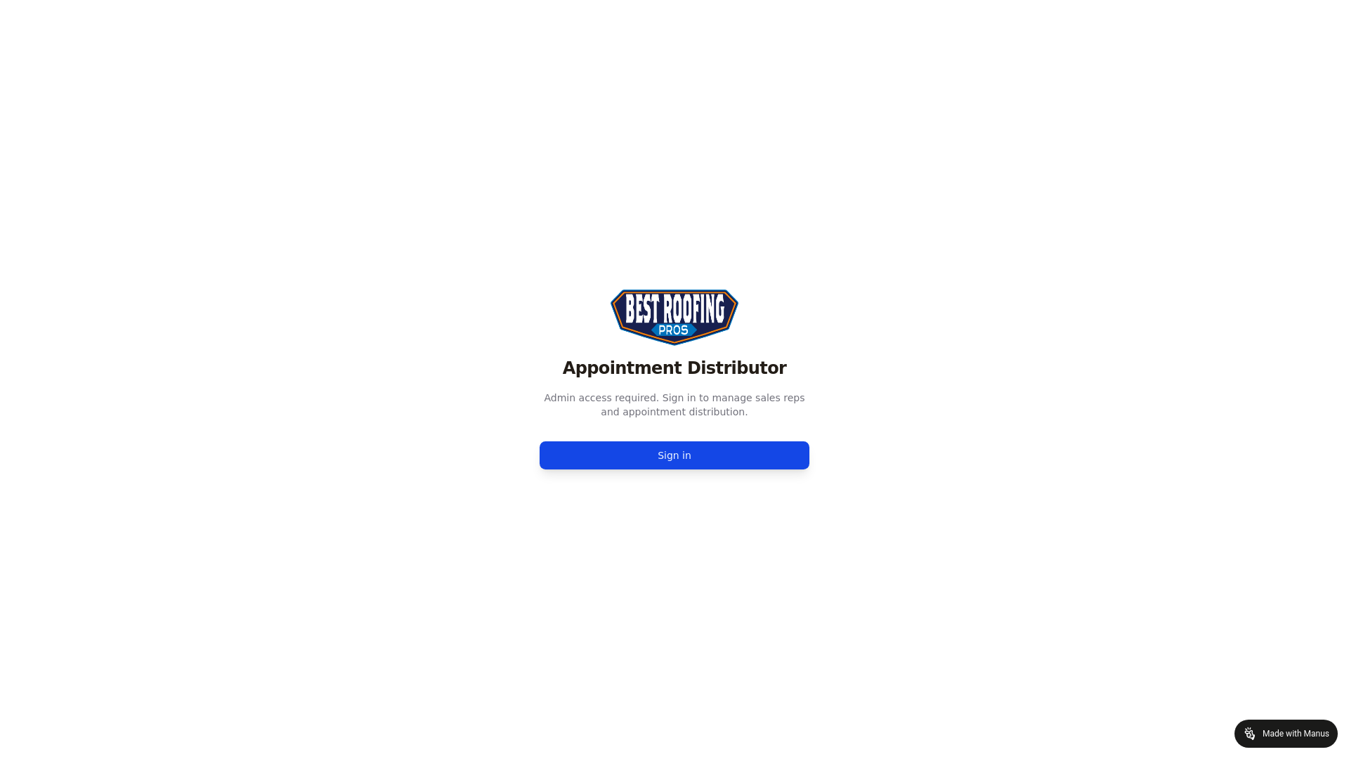 website screenshot of https://leadsgetaroofingpro.com/