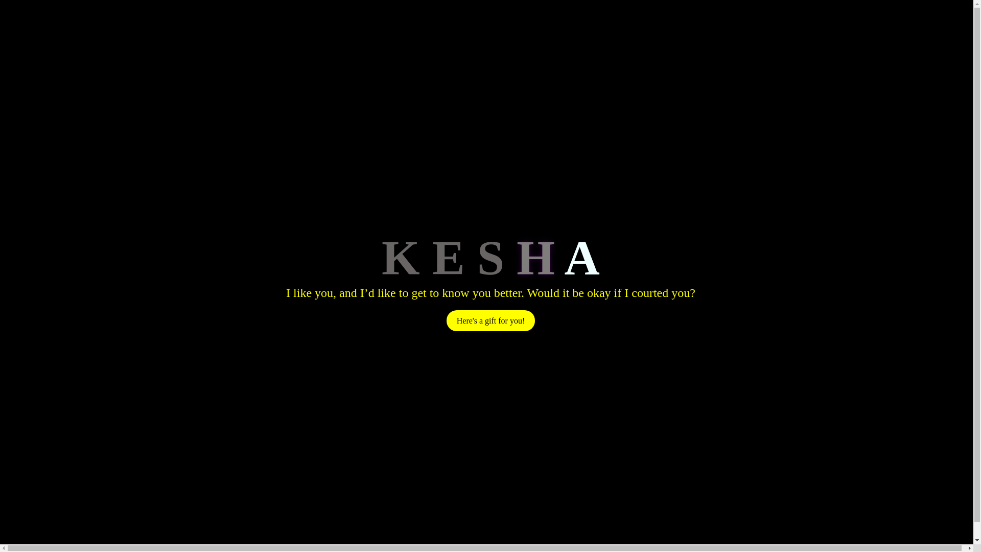 website screenshot of https://kesha-503.pages.dev/