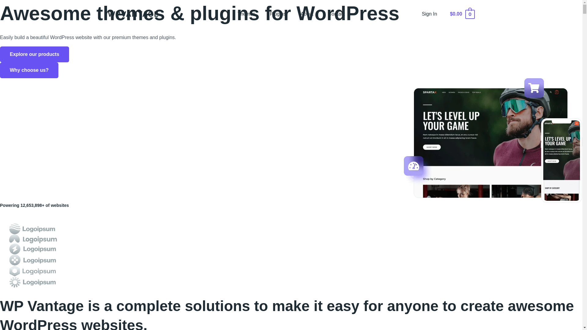 website screenshot of https://toner-solutions.online/