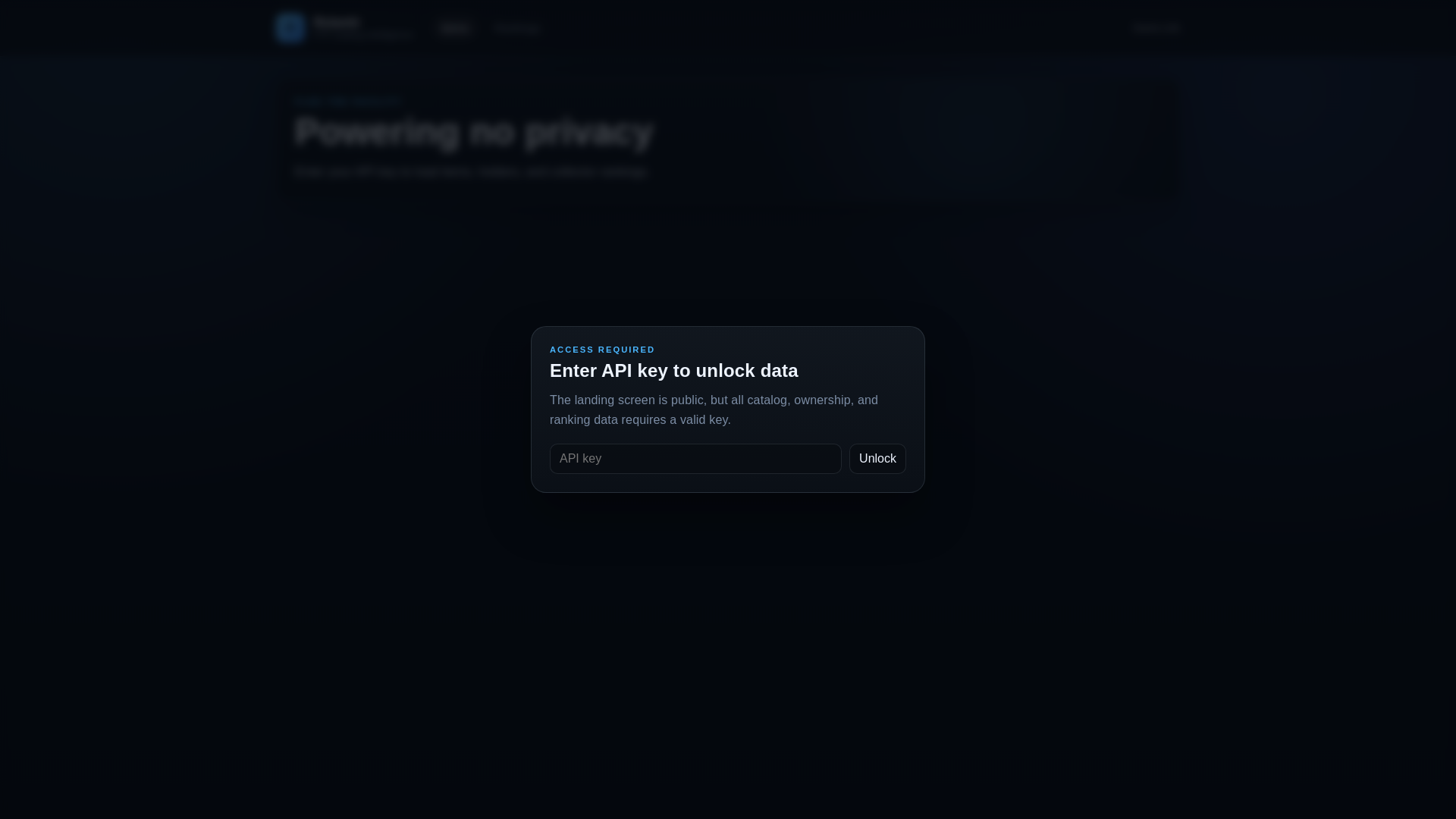 website screenshot of https://rolantir.com/