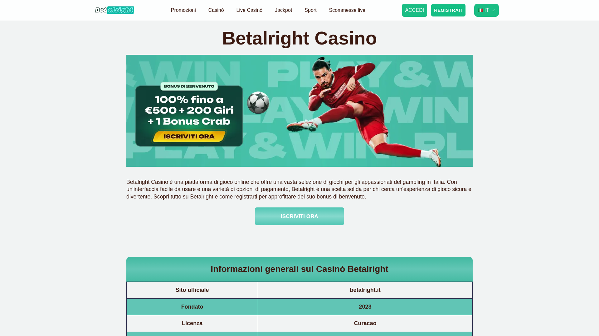 website screenshot of https://betalright-it-5020.pages.dev/