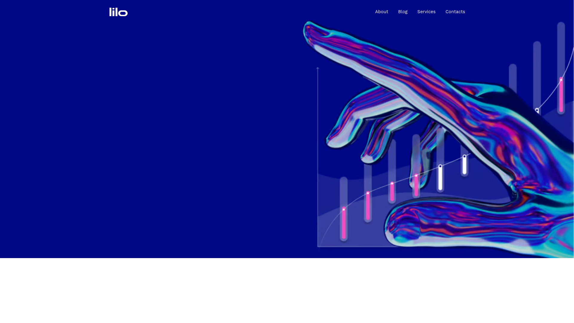 website screenshot of https://journalsconnect.org