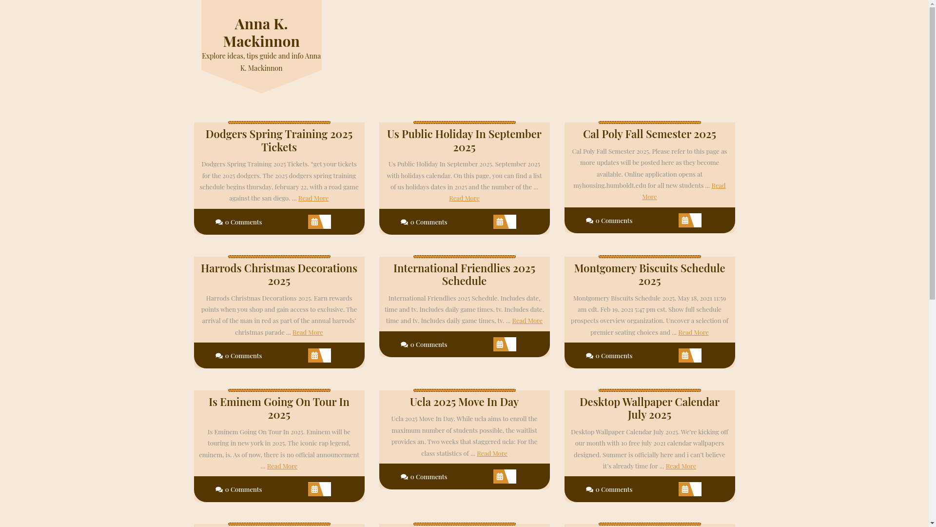 website screenshot of https://annakmackinnon.pages.dev/