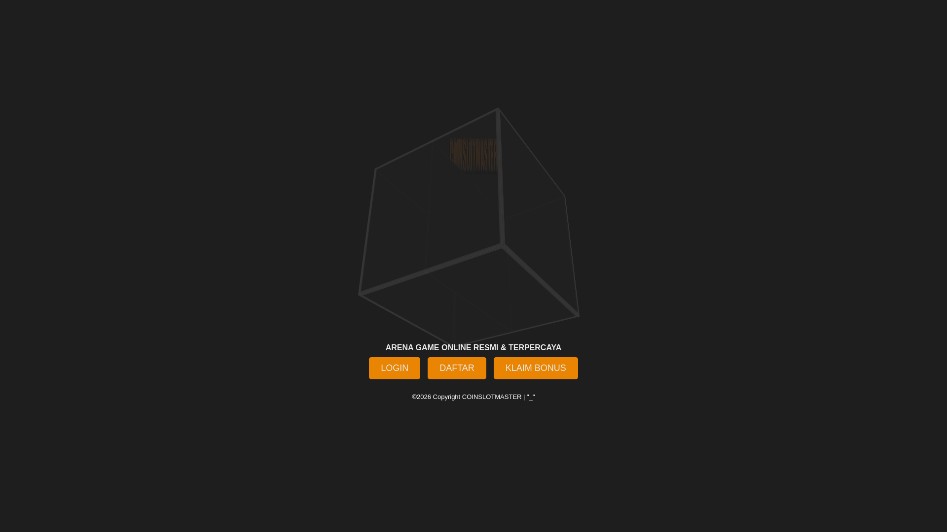 website screenshot of https://coinslotmasternet.pages.dev/