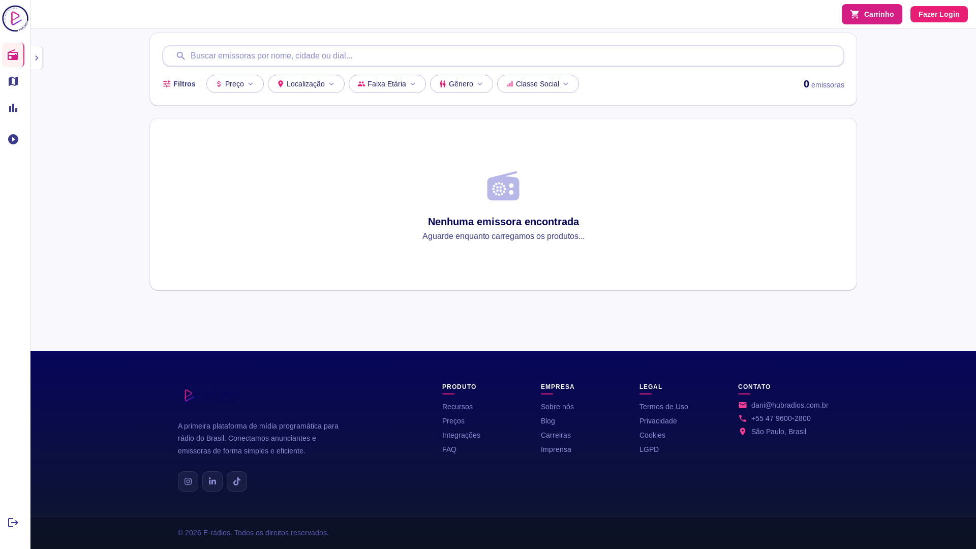 website screenshot of https://signalads-frontend.pages.dev/