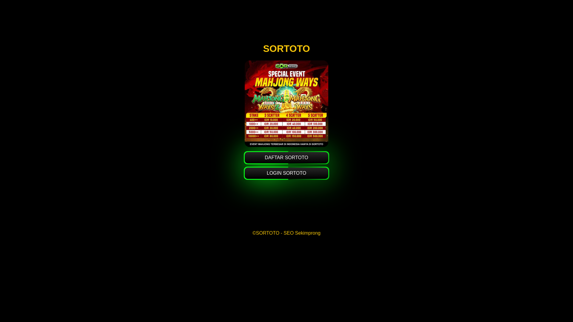 website screenshot of https://scottparksrealty.pages.dev/