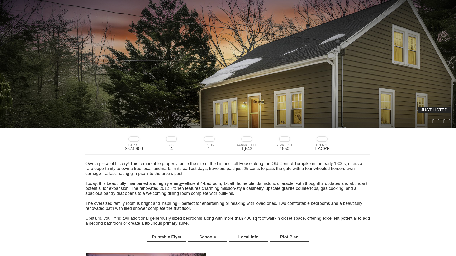 website screenshot of https://300westmainstreet.com/