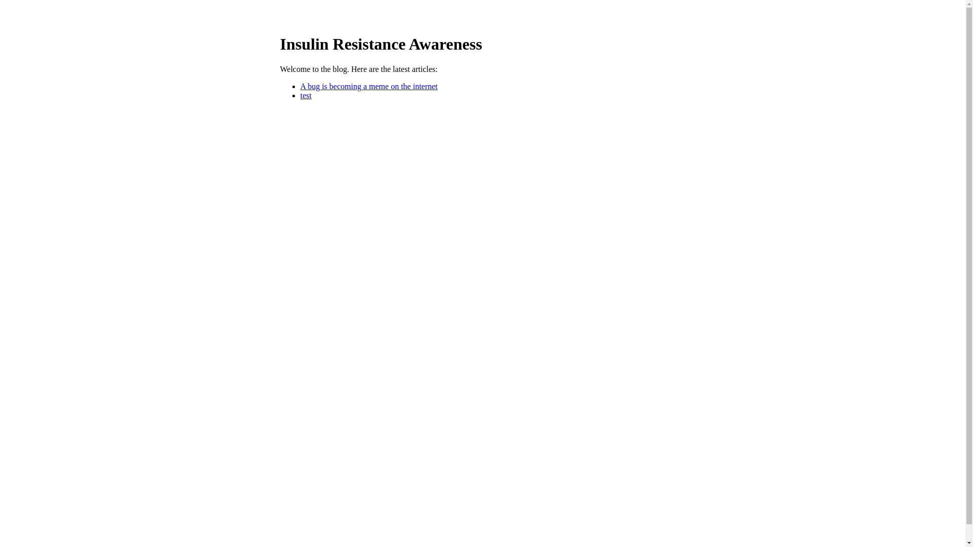 website screenshot of https://insulin-resistance-com.pages.dev/
