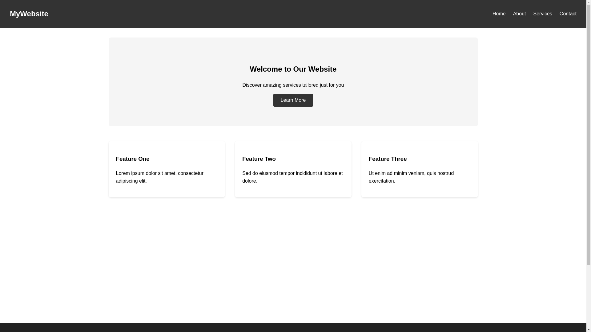 website screenshot of https://habshankingcom.pages.dev/