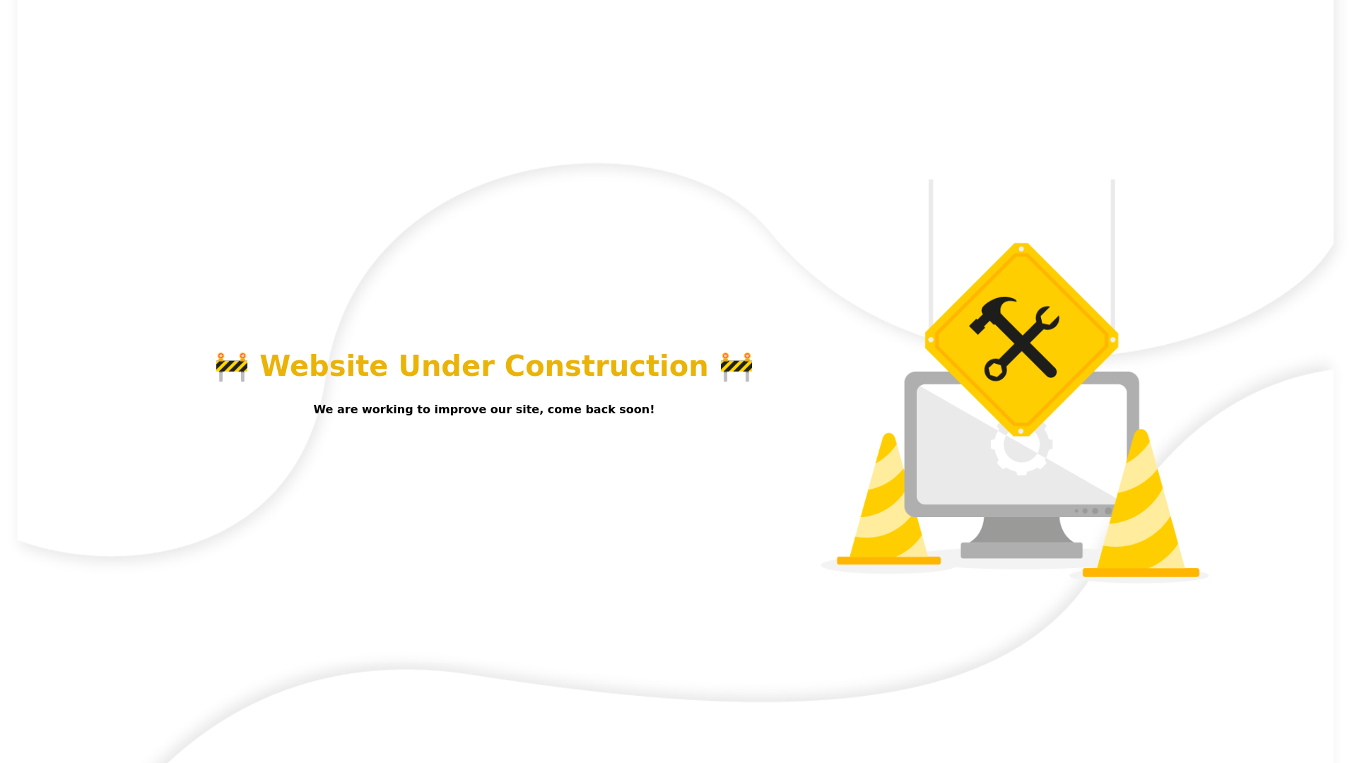 website screenshot of https://dglandscapingllcor.com/
