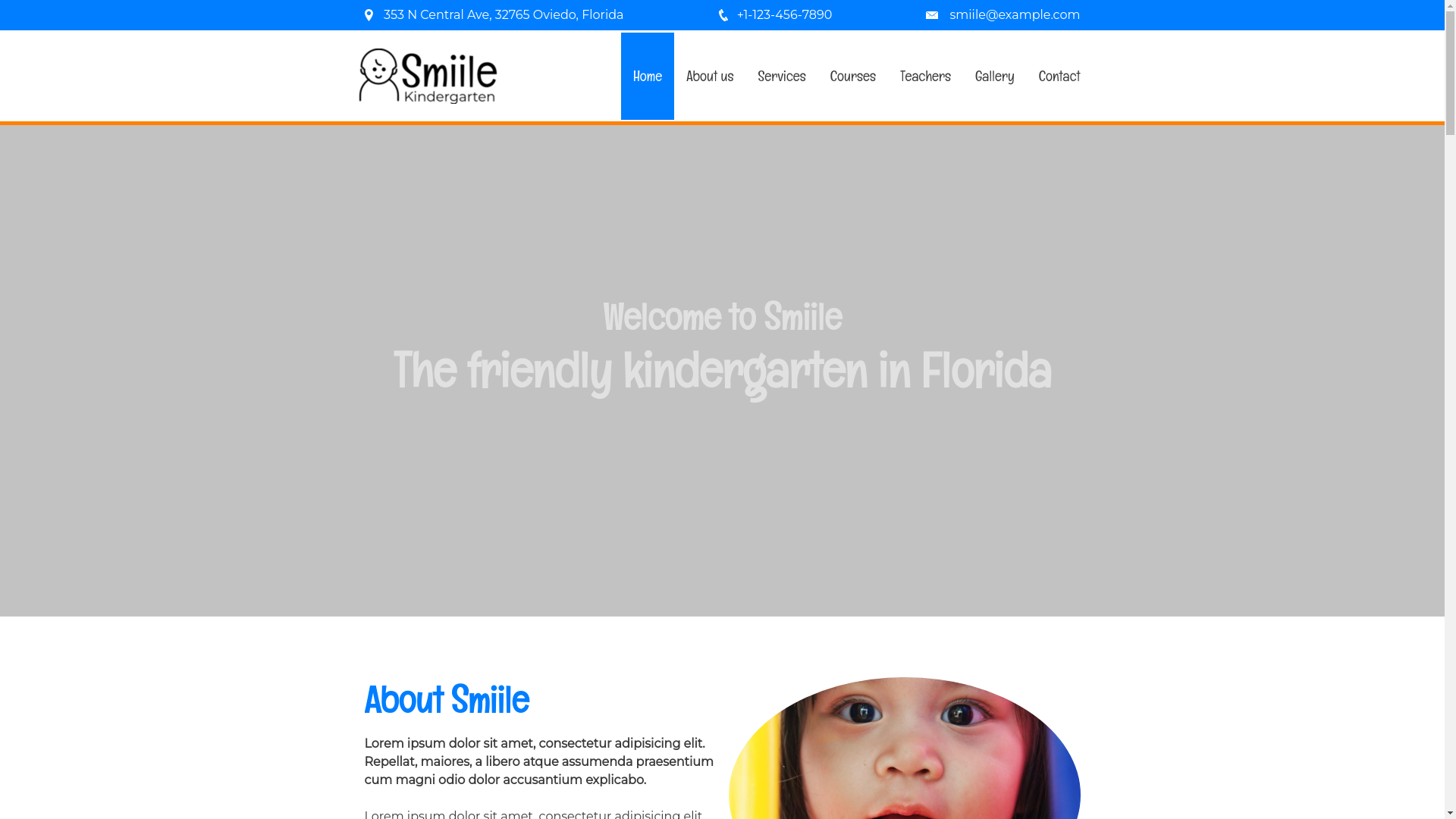 website screenshot of https://ozelnotaozelegitim.com.tr/