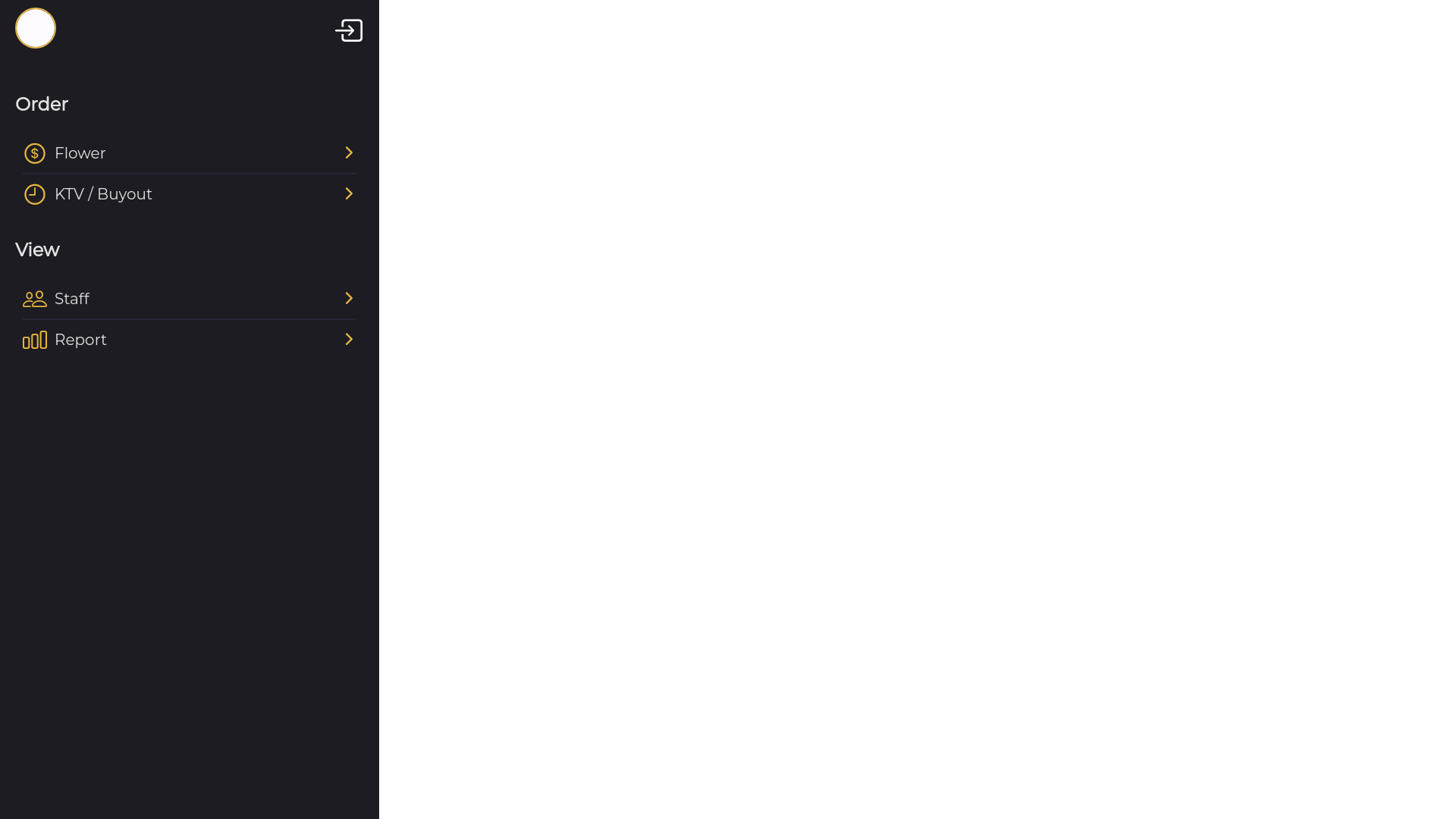 website screenshot of https://nightclubmummy.pages.dev/