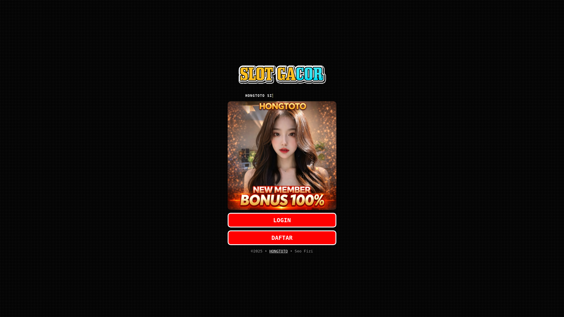 website screenshot of https://hongtoto-4g6.pages.dev/