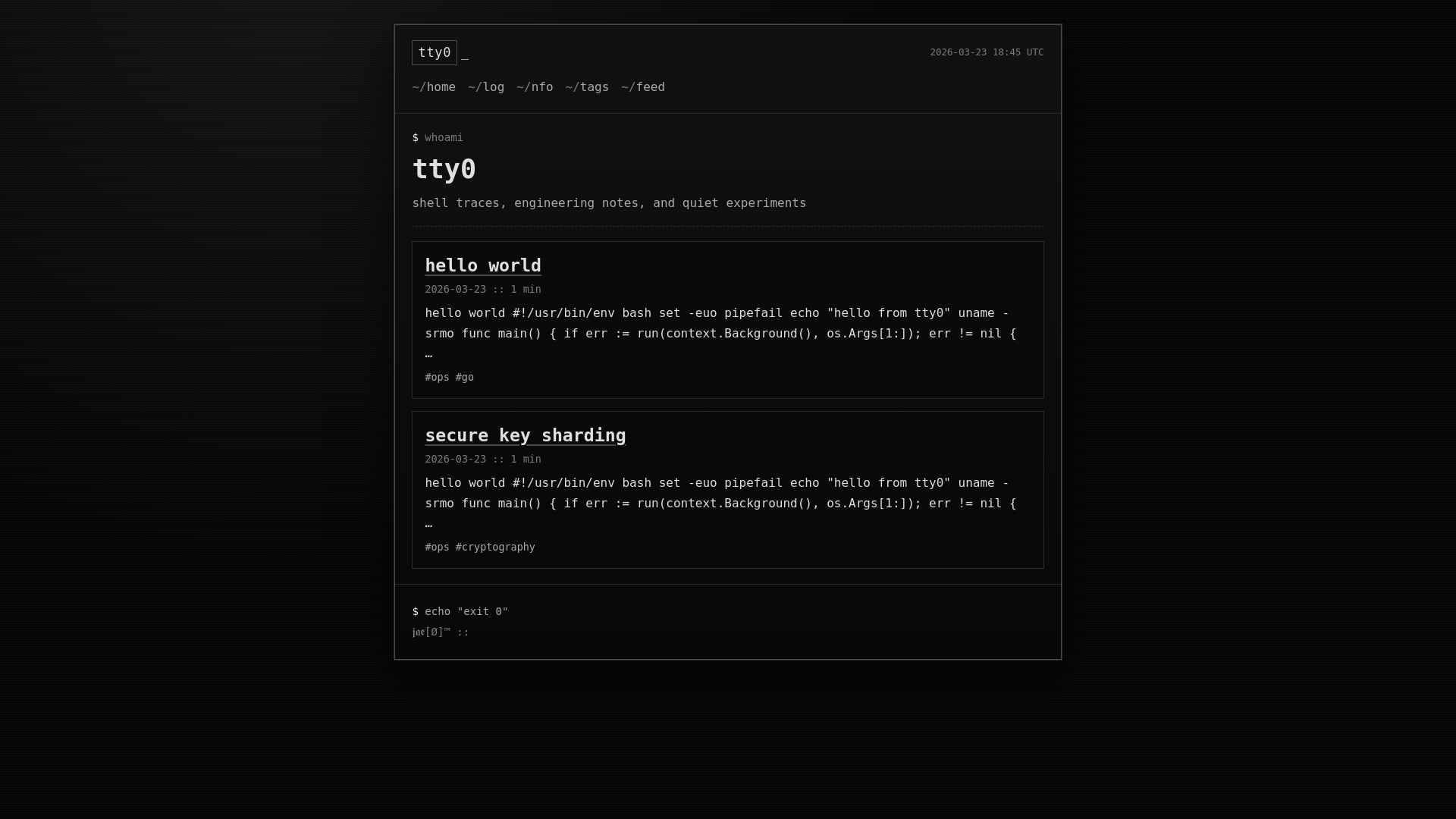 website screenshot of https://staging.deltachat.info/
