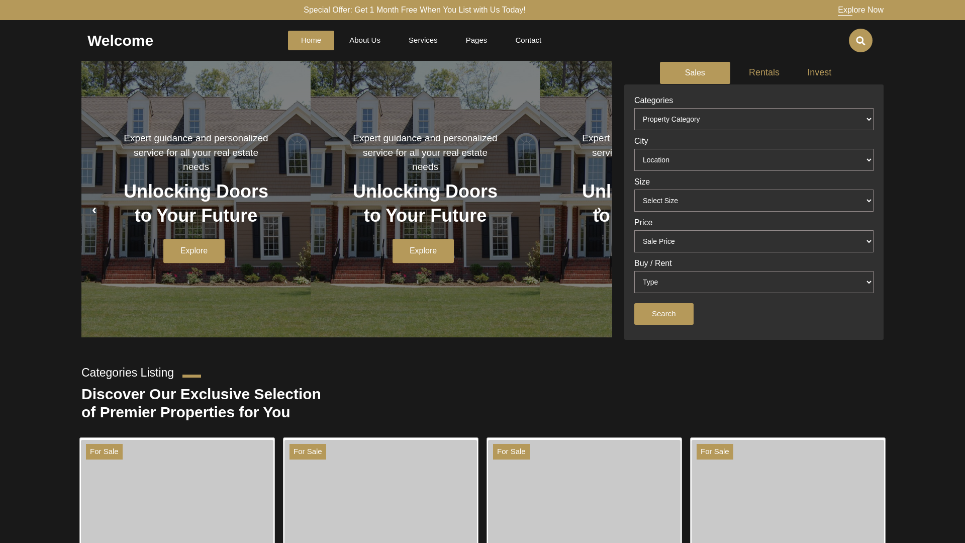 website screenshot of https://mdlreatlynyc.com
