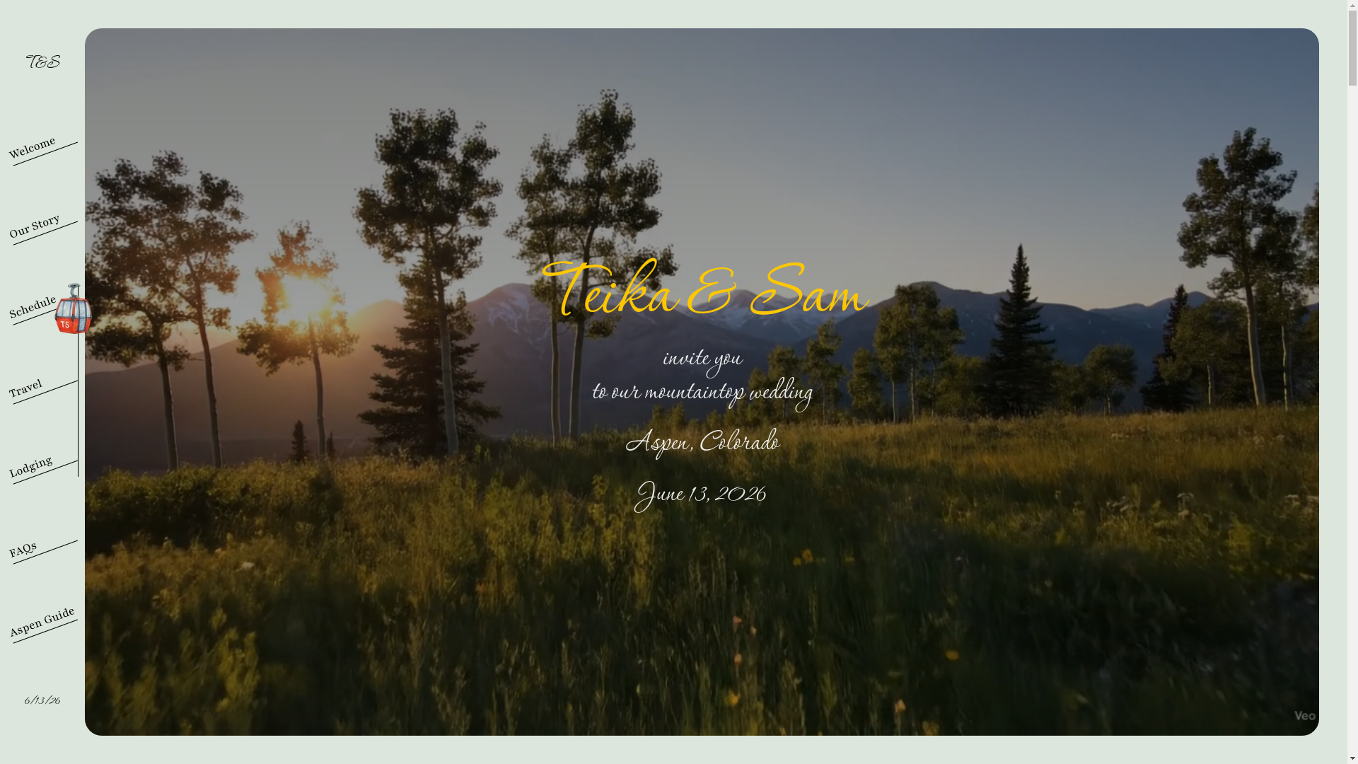 website screenshot of https://teikasam.pages.dev/
