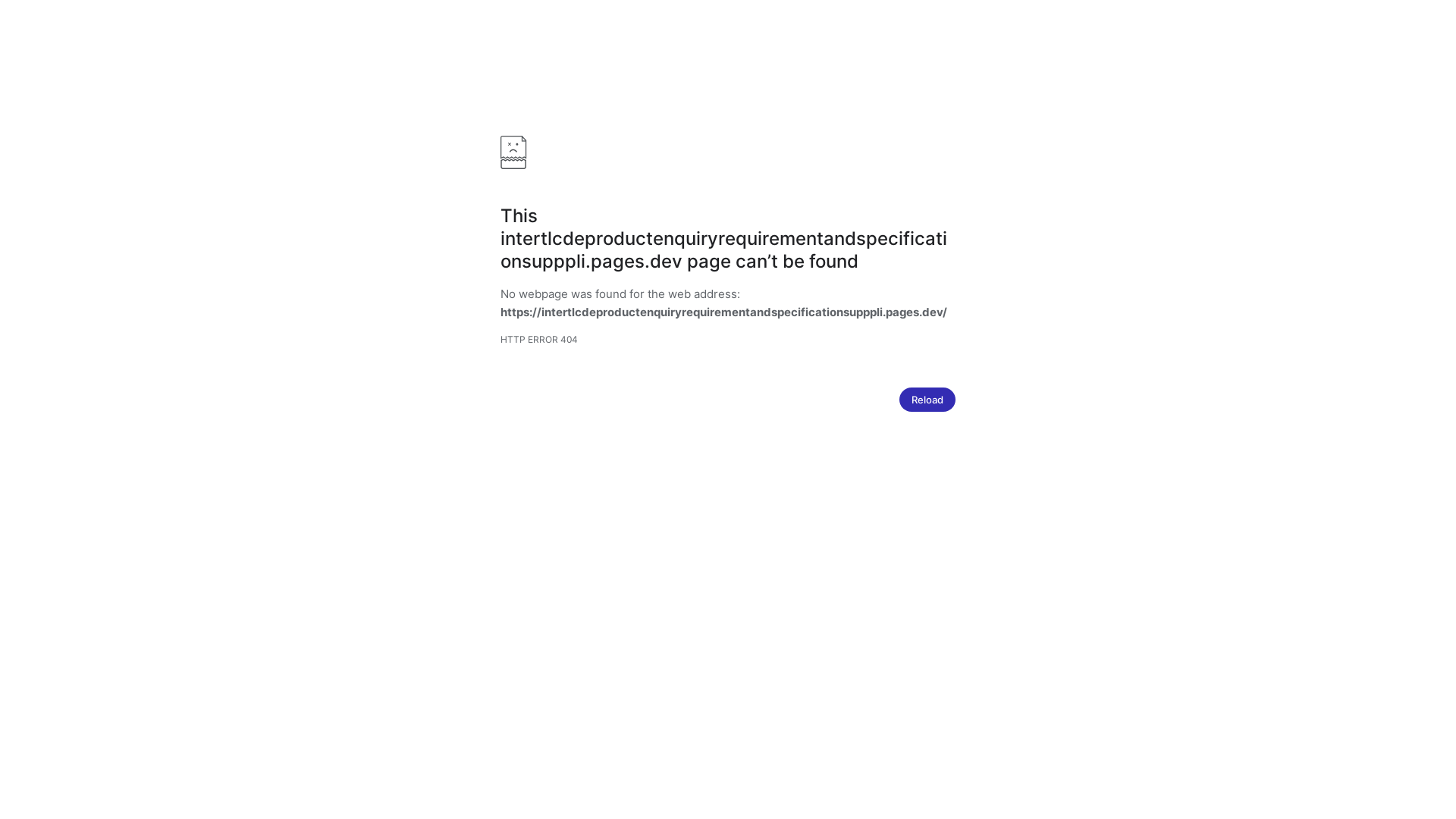 website screenshot of https://intertlcdeproductenquiryrequirementandspecificationsupppli.pages.dev/
