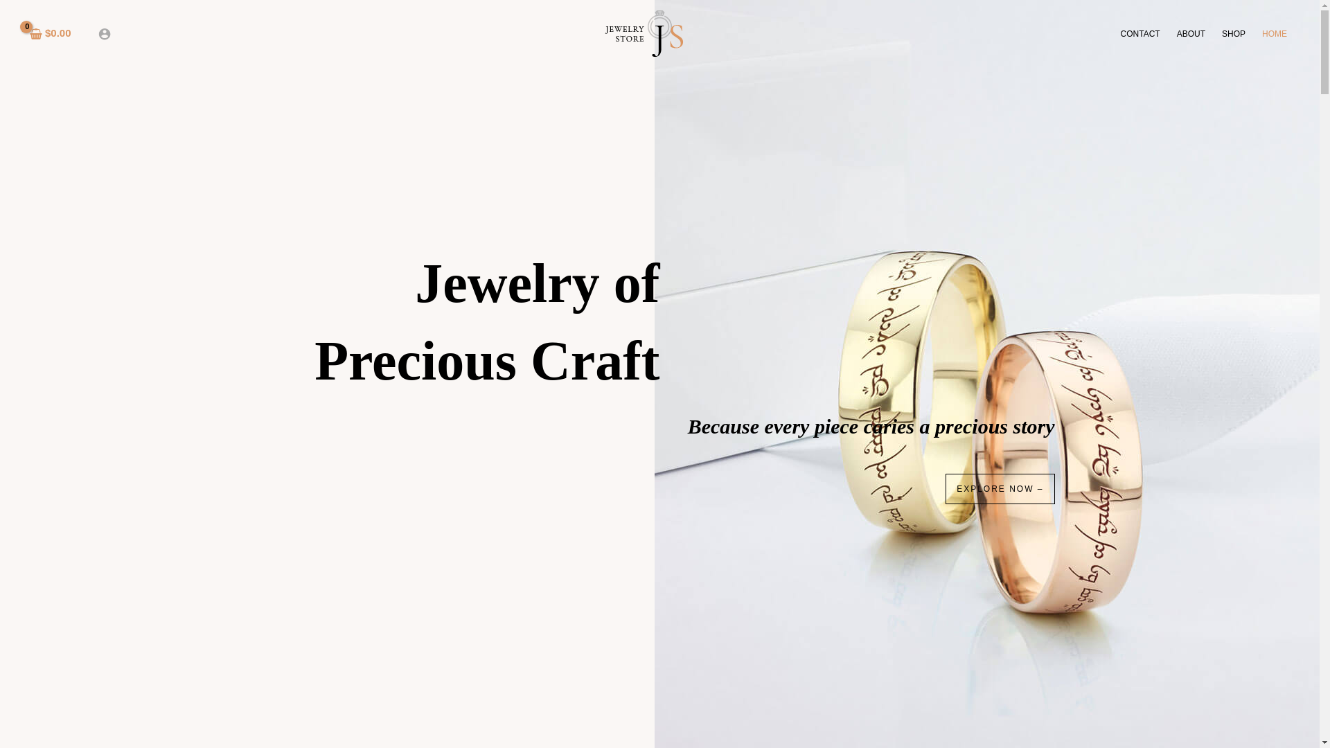website screenshot of https://joomart.org/