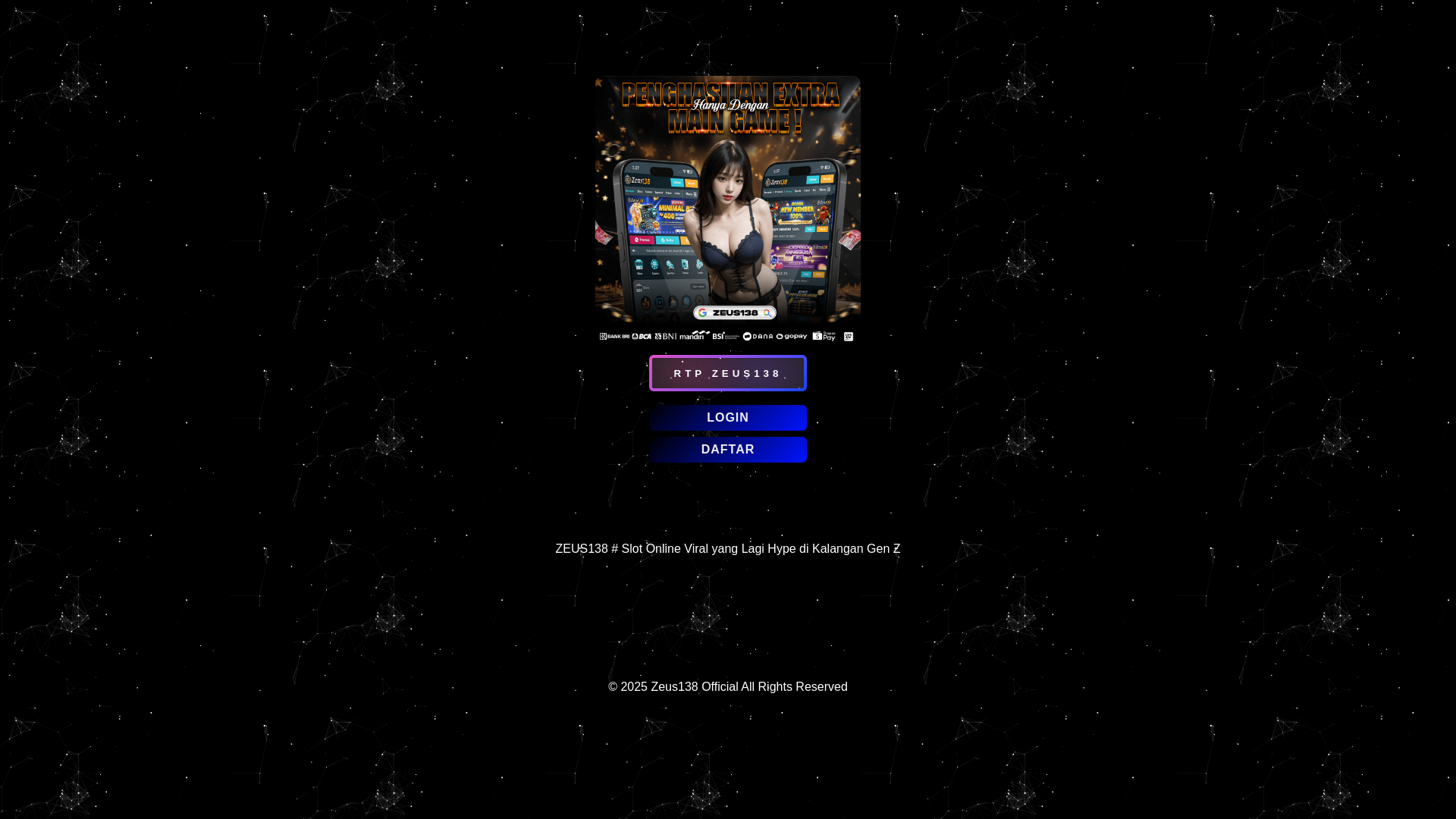 website screenshot of https://zeus138motivasimajubersama.pages.dev/