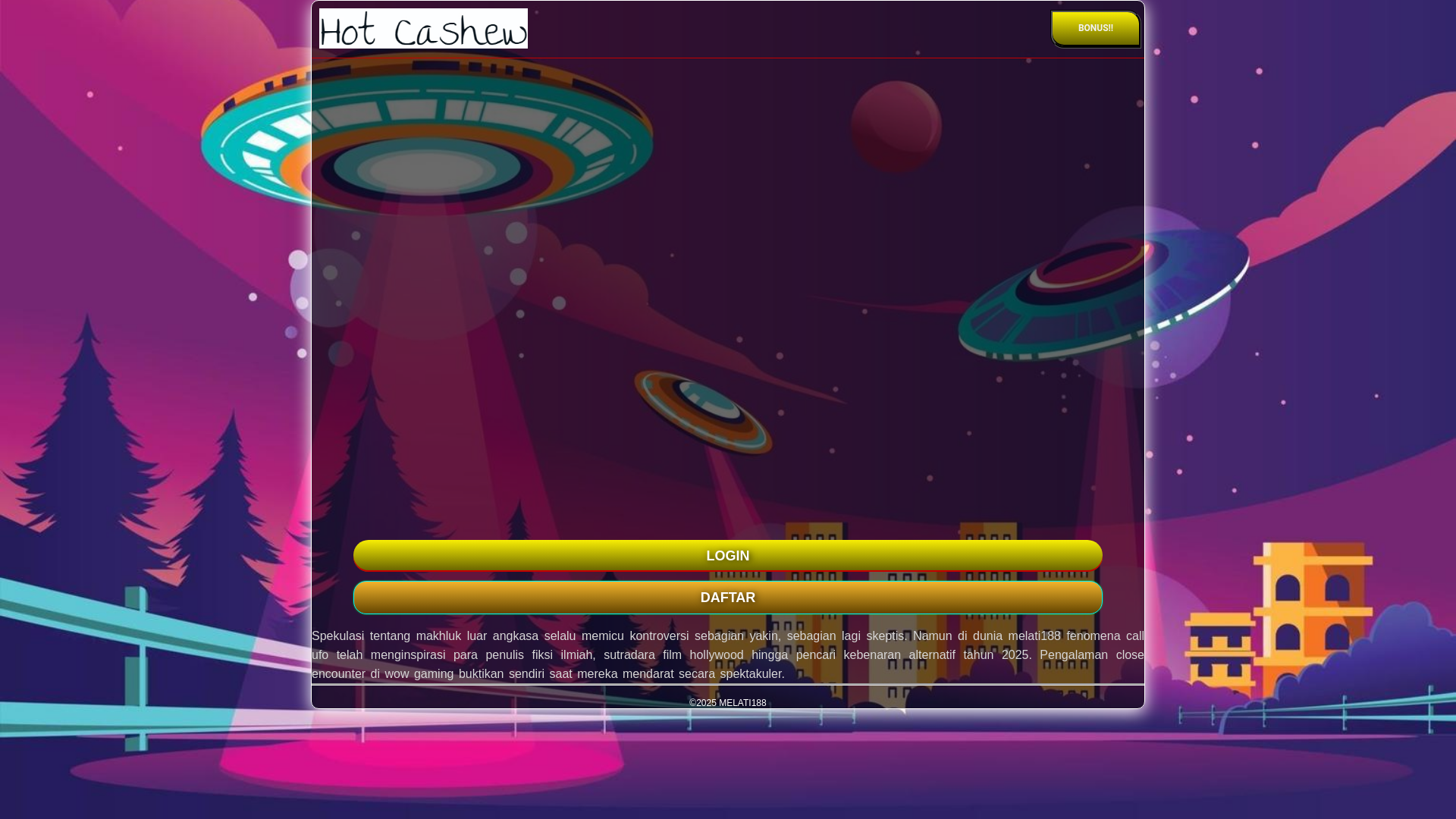 website screenshot of https://hothothotnice.pages.dev/