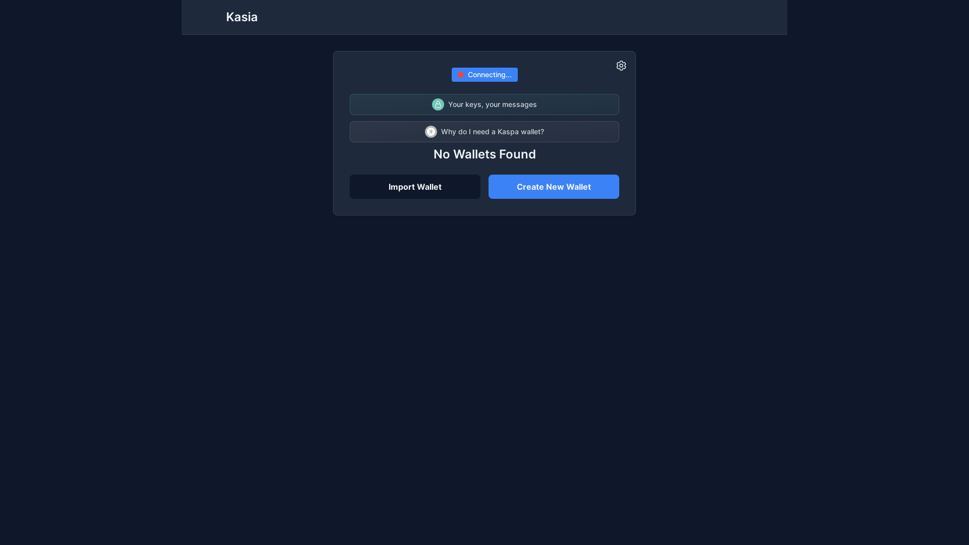 website screenshot of https://kasia-main.pages.dev/