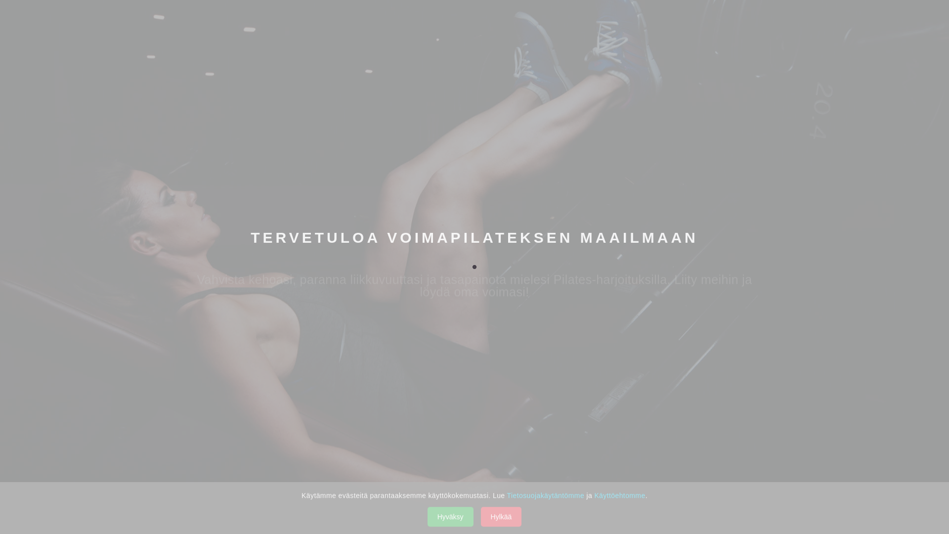 website screenshot of https://videndabase.digital