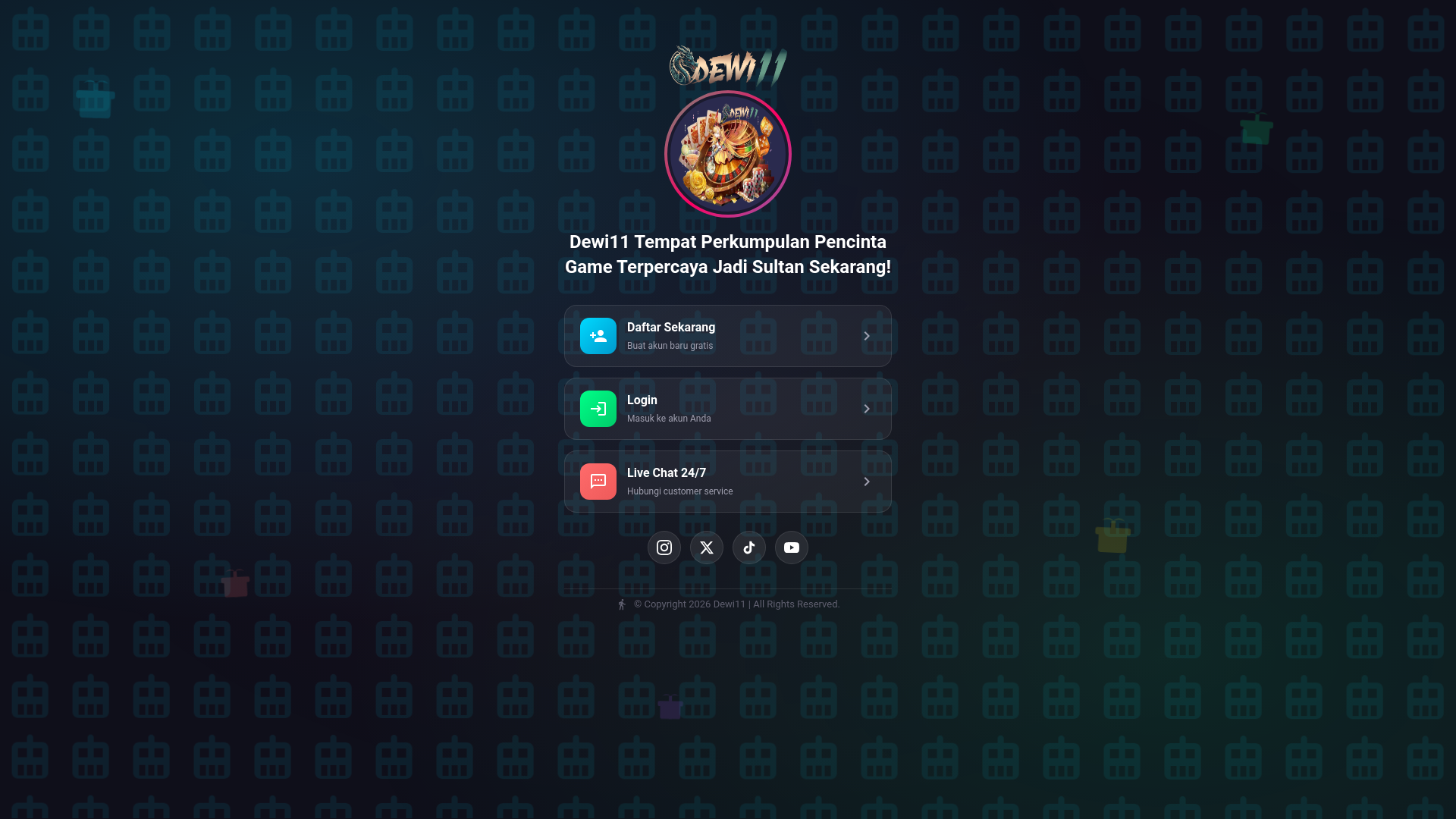 website screenshot of https://washington-virtual-tour-las-vegas.pages.dev/