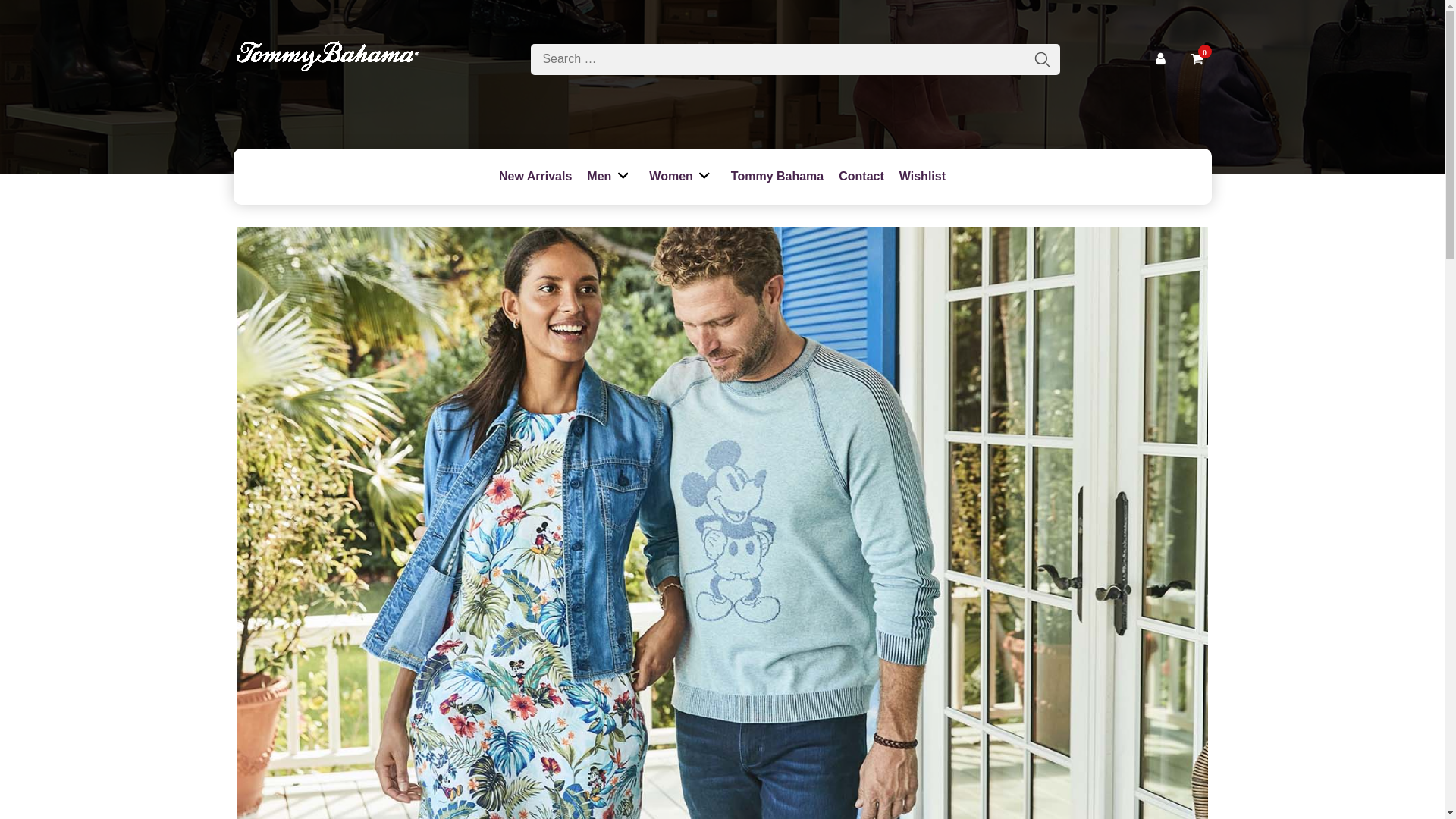 website screenshot of https://susancingari.shop/