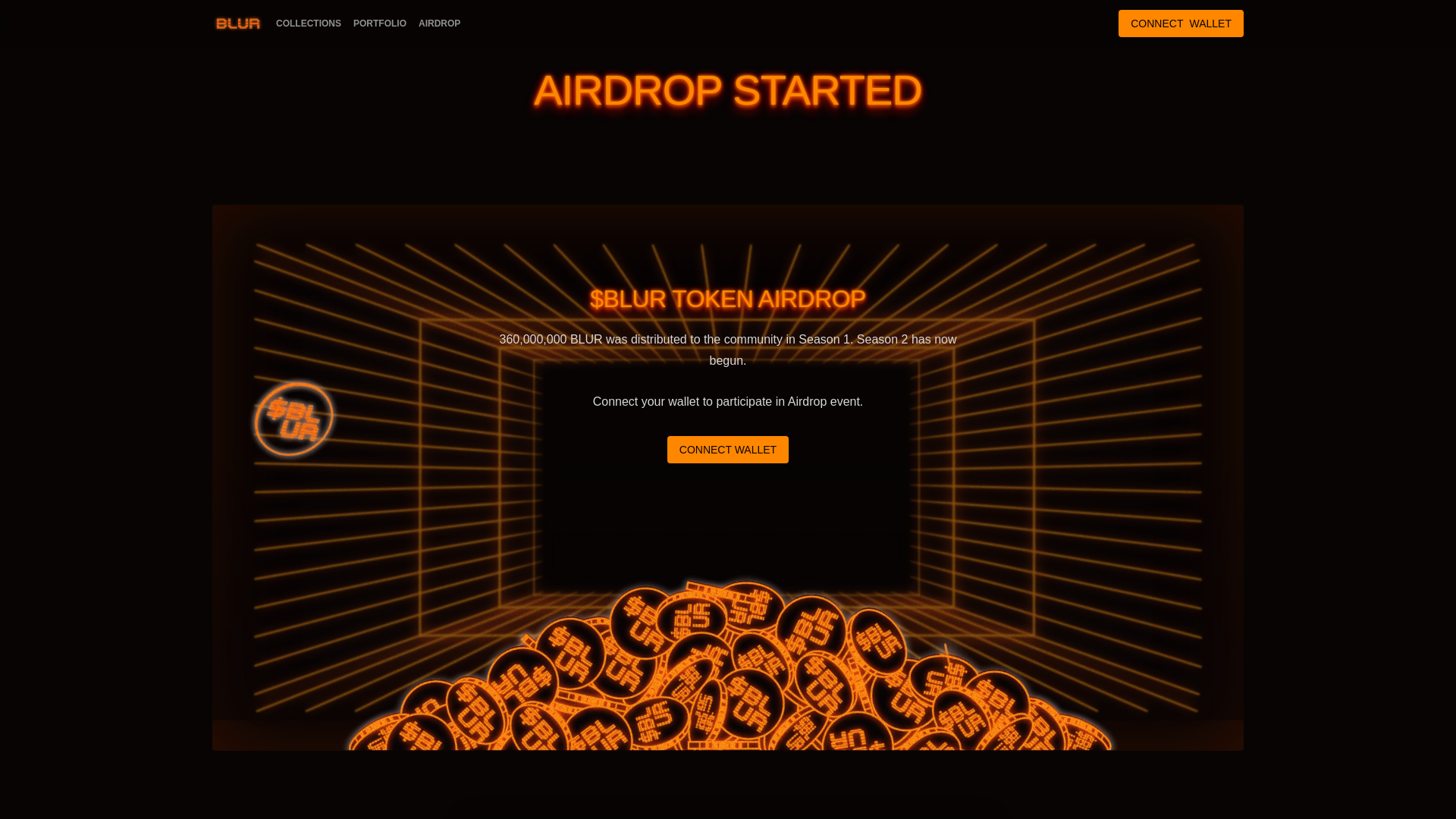 website screenshot of https://aga123.pages.dev