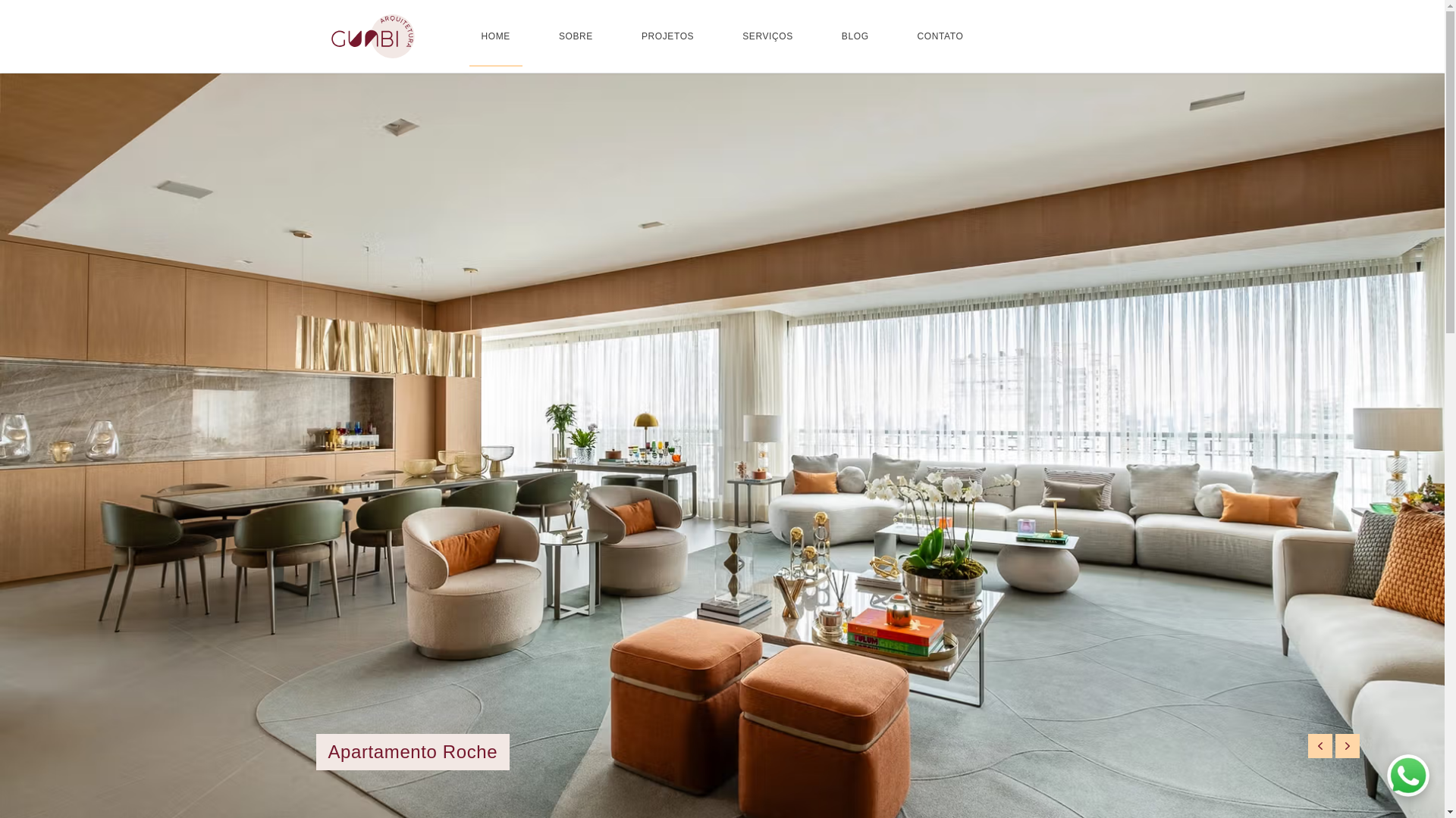 website screenshot of https://guabi-mainsite.pages.dev/