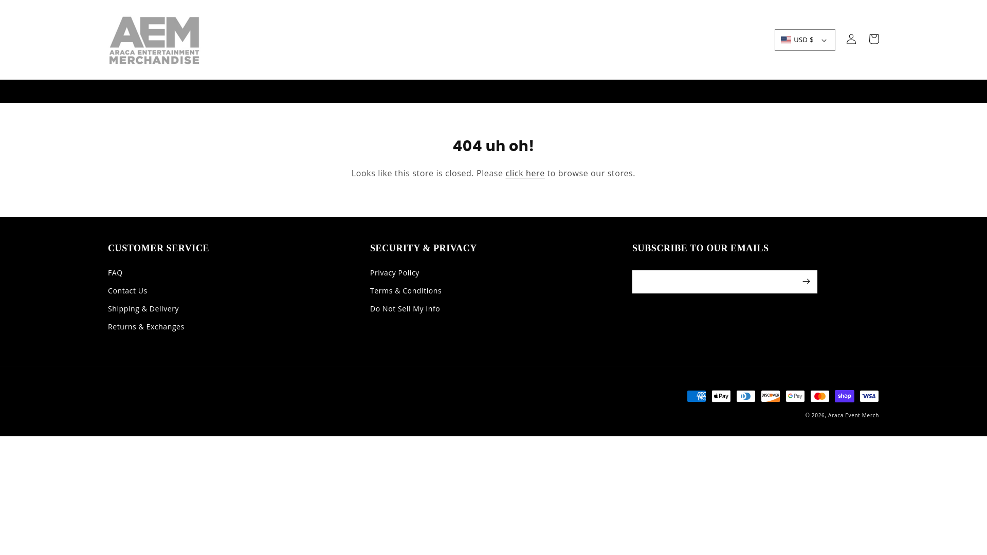 website screenshot of https://thetruthplayshop.com