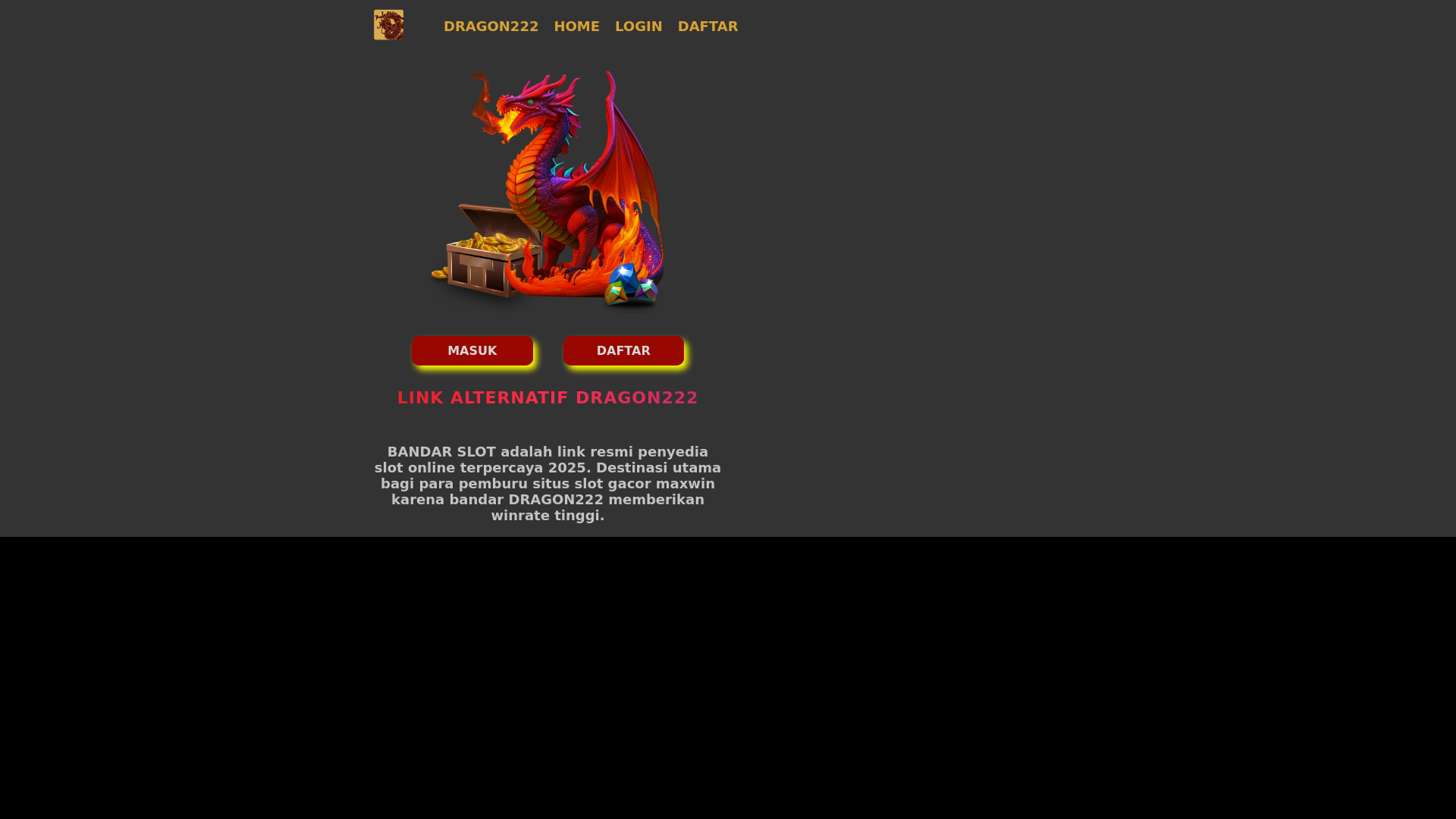 website screenshot of https://selalumenangmaxwin.pages.dev/