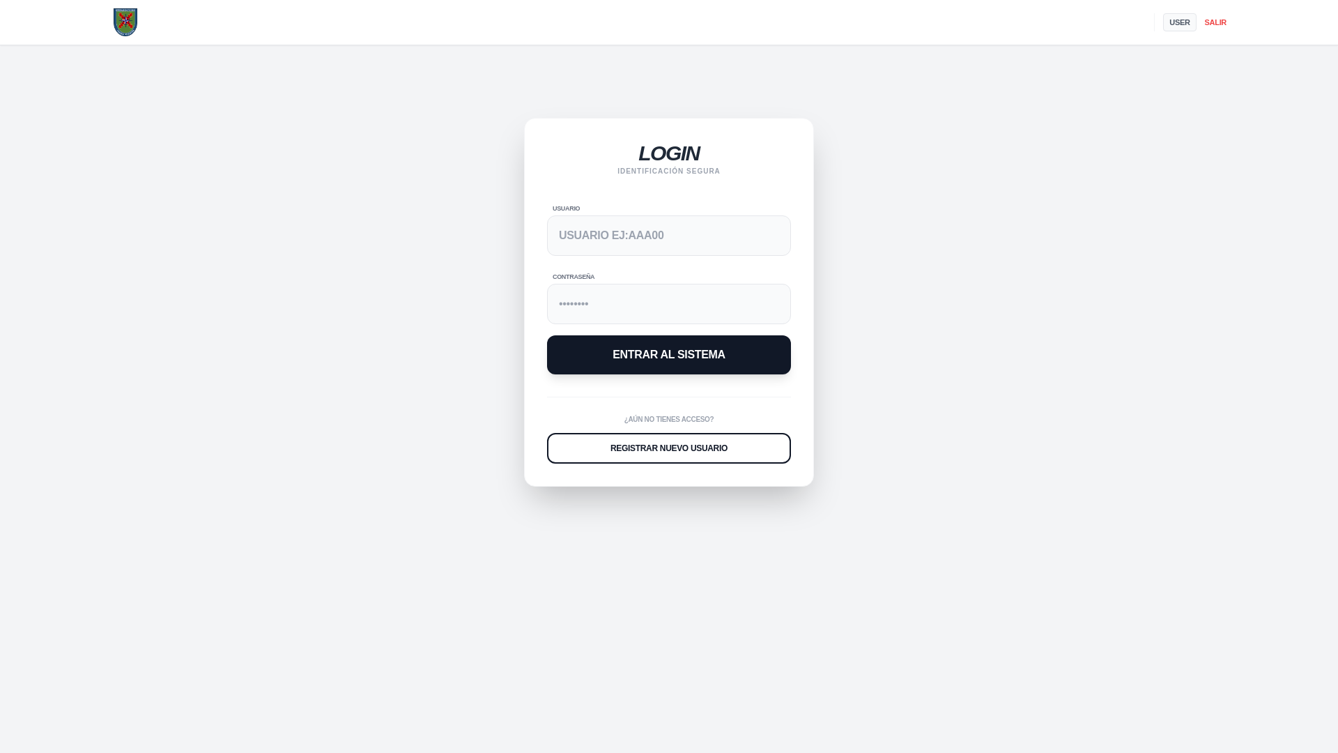 website screenshot of https://fuerzakuchyna.com/
