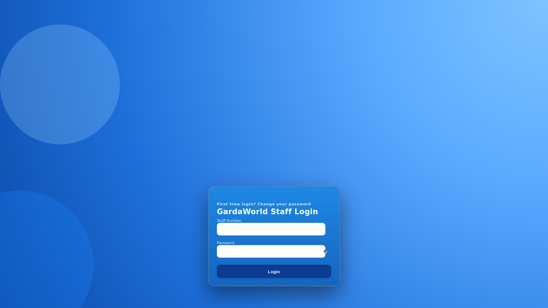 website screenshot of https://danosys.net/