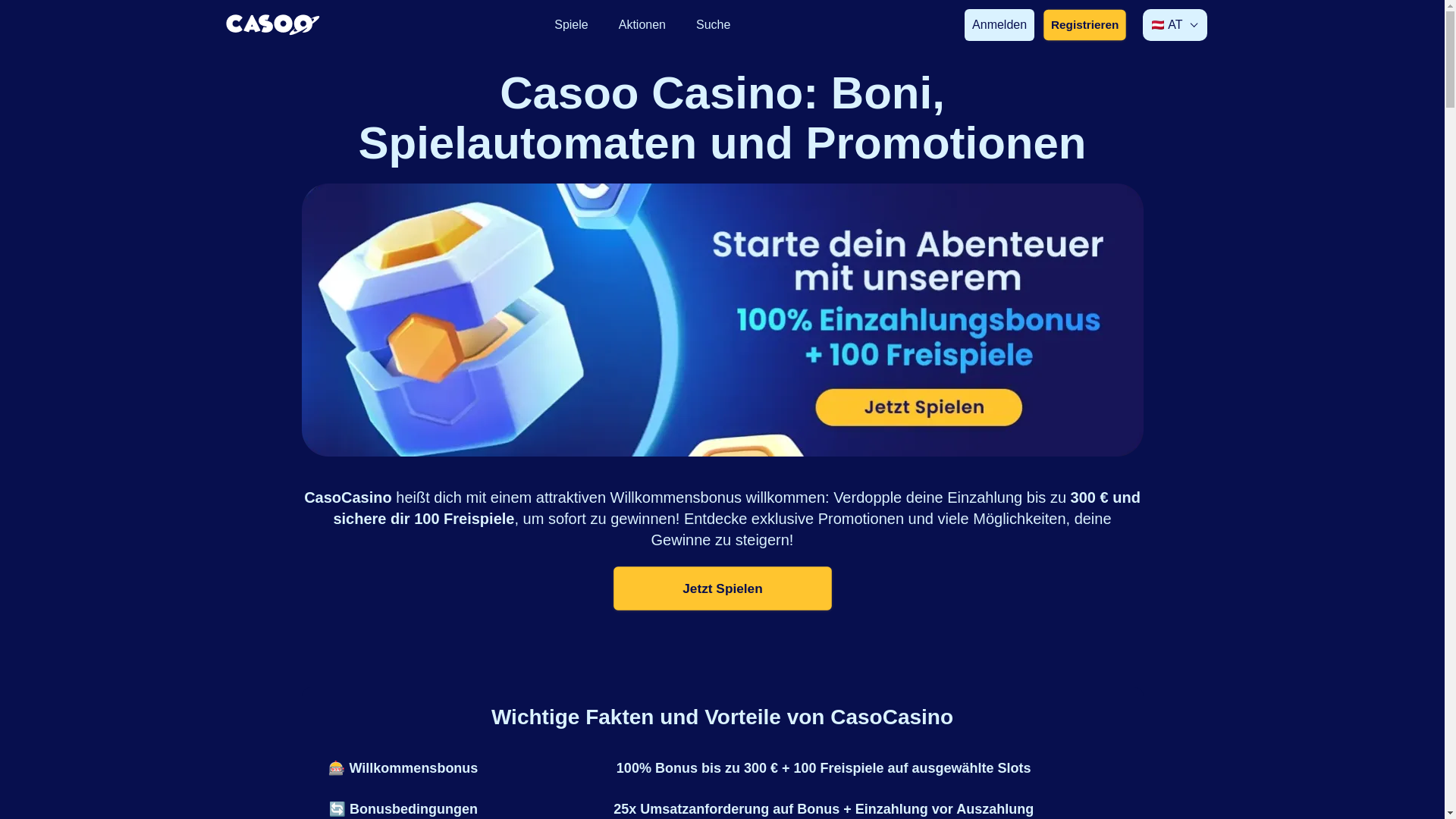 website screenshot of https://casoocasino-at-8664.pages.dev/