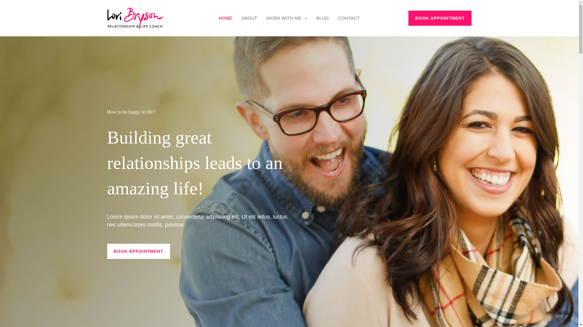 website screenshot of https://stefaniazabala.com/