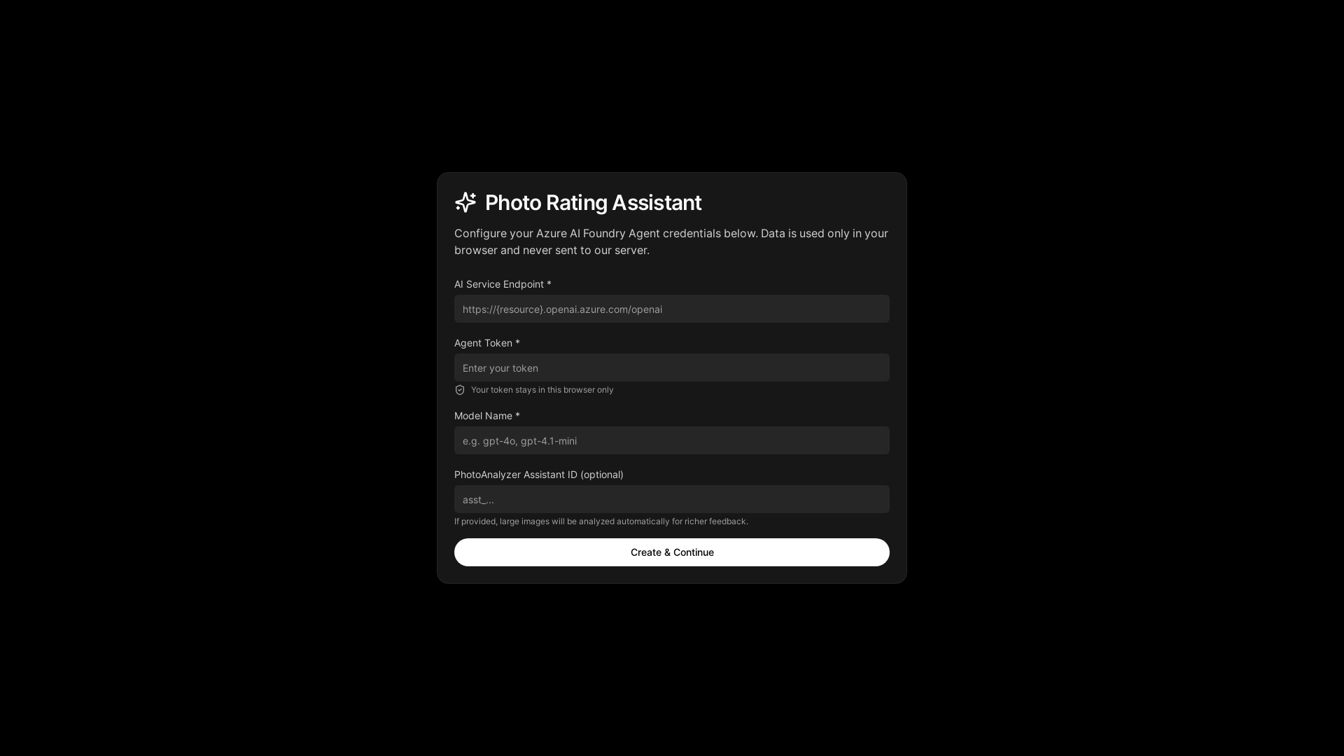 website screenshot of https://photo-grading-app18-frontend.pages.dev/