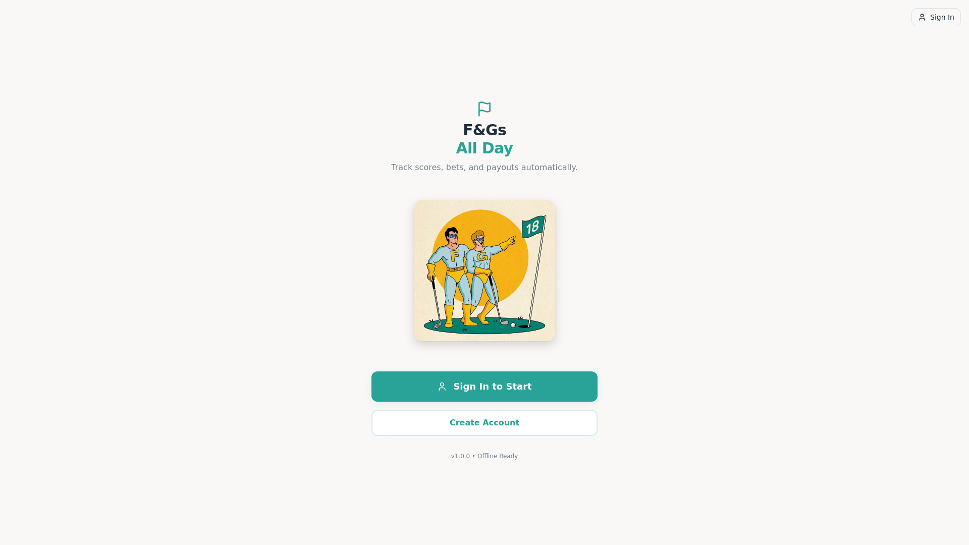 website screenshot of https://fagsallday.pages.dev/