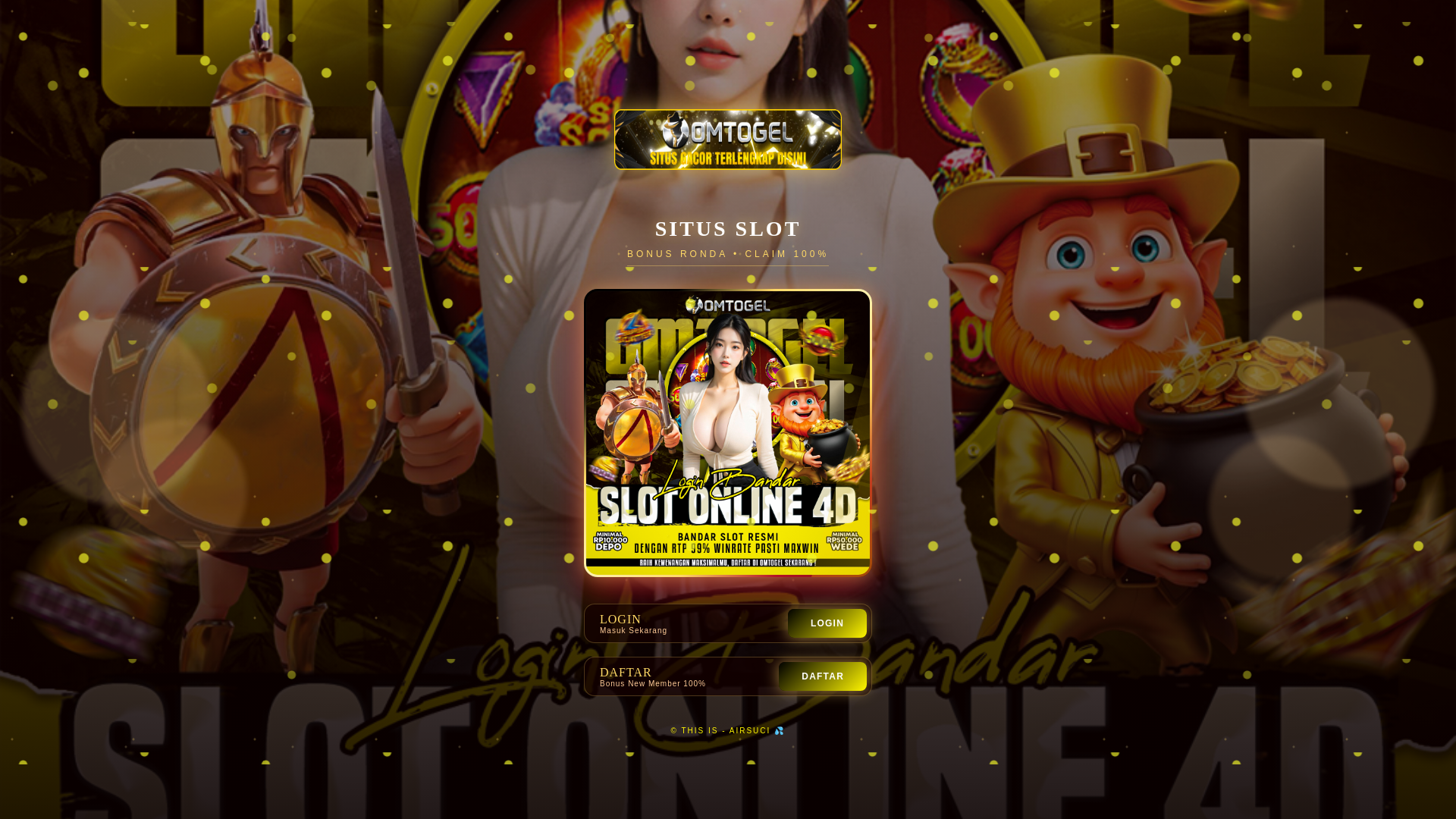 website screenshot of https://masakiya-gaknaiklagi-pak.pages.dev/