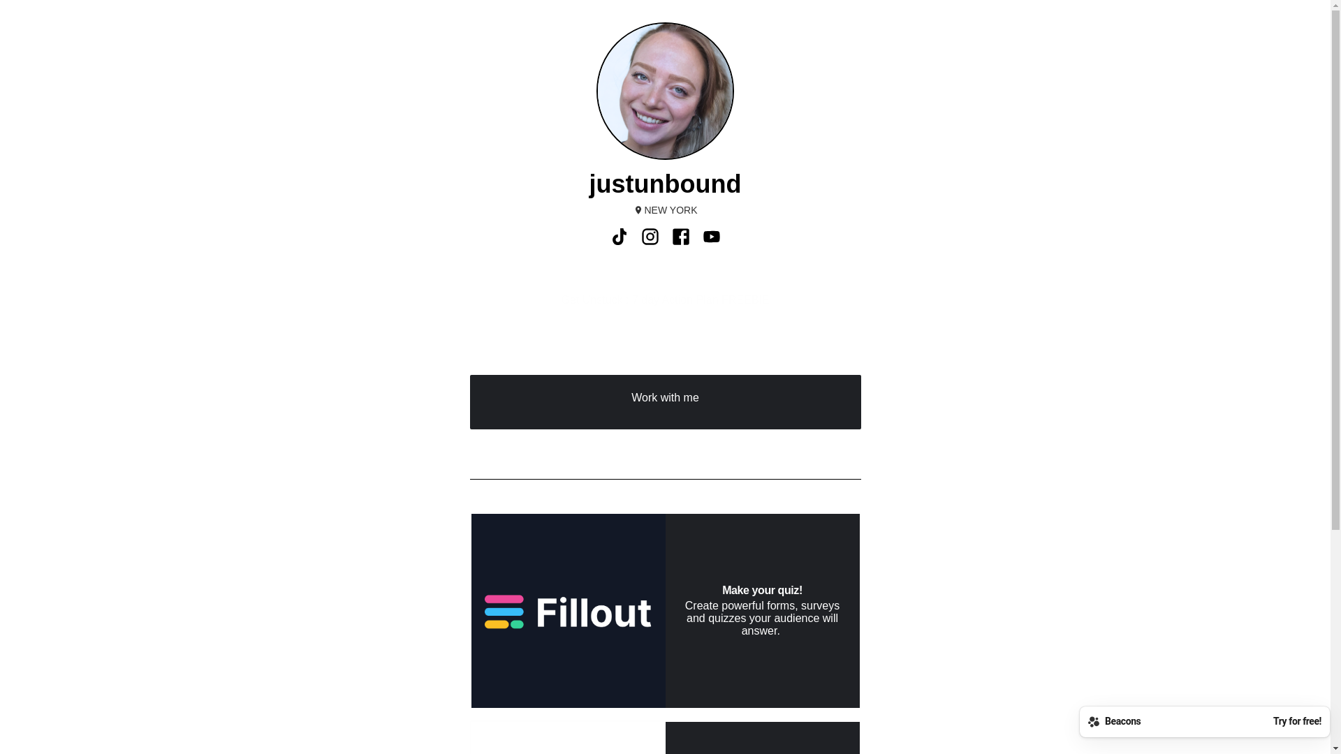 website screenshot of https://selftrustera.com/