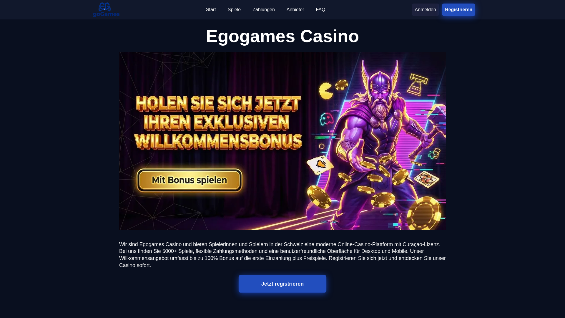 website screenshot of https://egogamescasino-ch-55337.pages.dev/