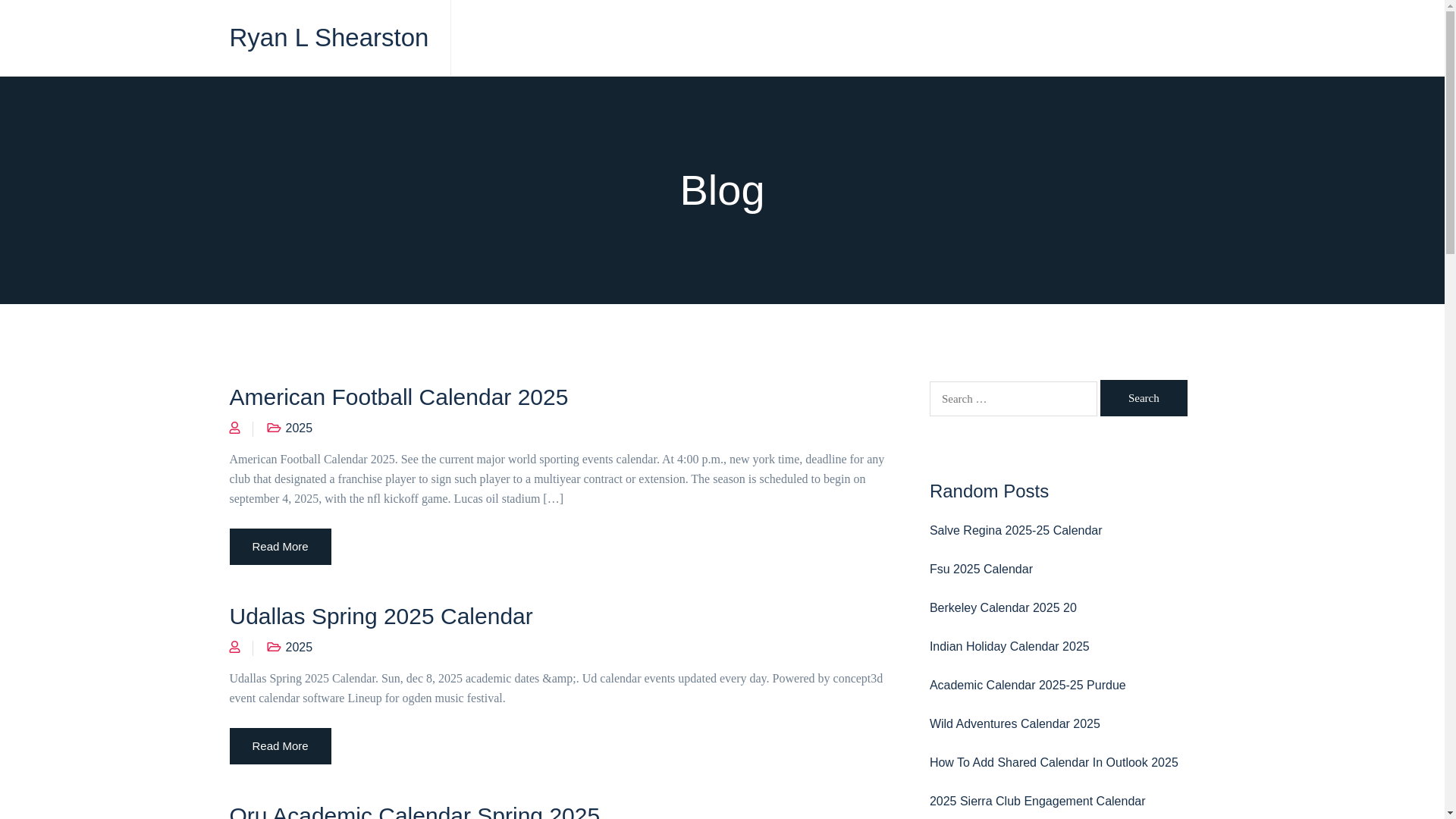 website screenshot of https://ryanlshearston.pages.dev/