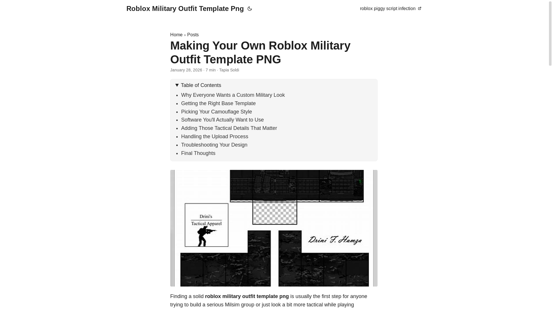 website screenshot of https://roblox-military-outfit-template-png.pages.dev/