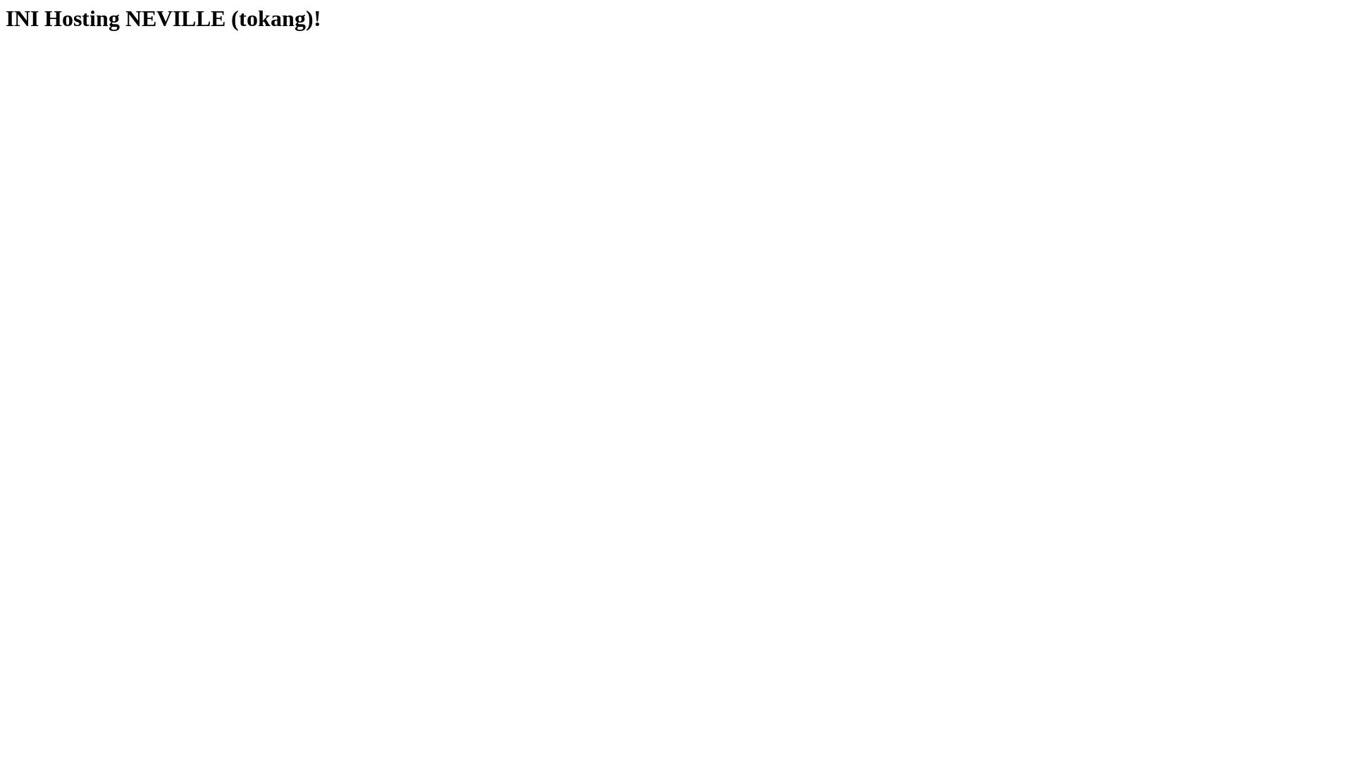 website screenshot of https://tokang.online/