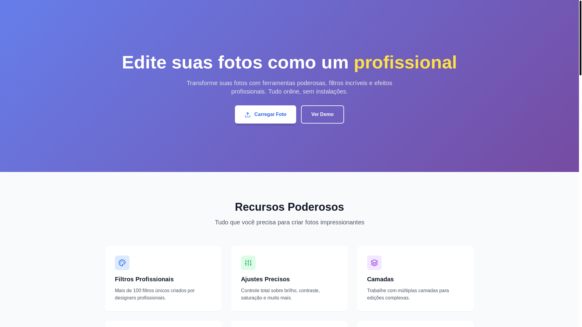 website screenshot of https://dassalz-site.pages.dev/